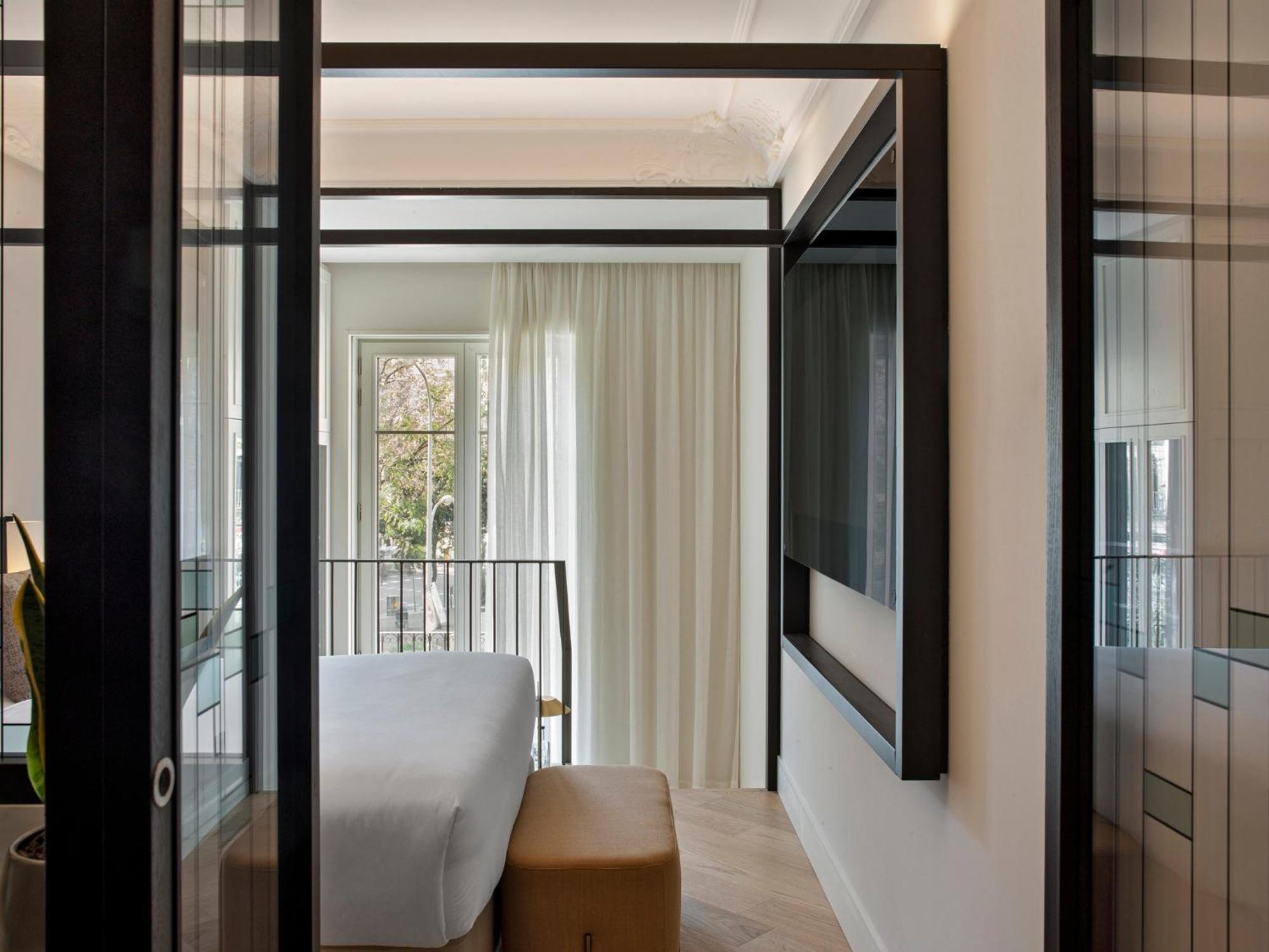 Superior Double Room Goya