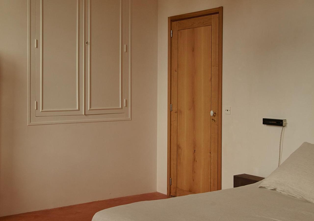 Chambre Double - Vue sur Jardin