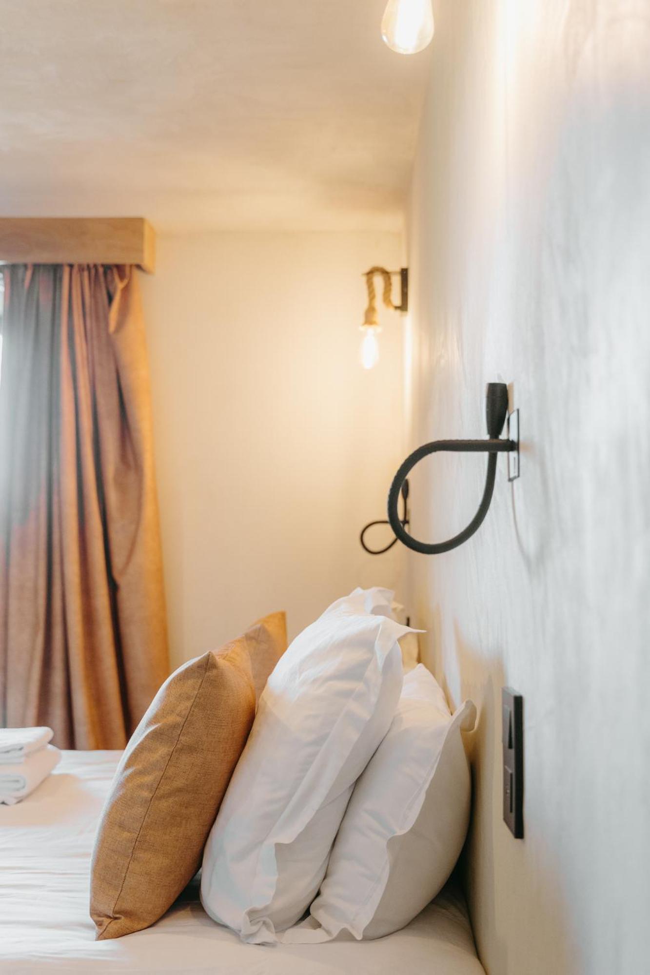 Chambre Double Standard