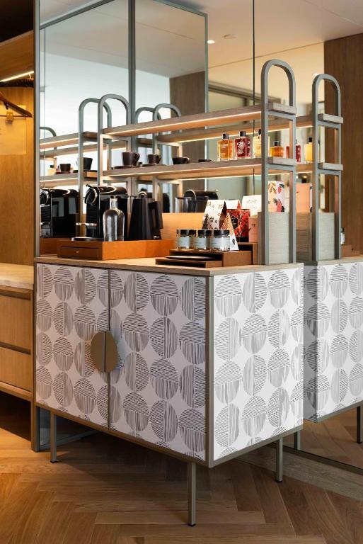 Suite Junior Extra ME+ con terraza