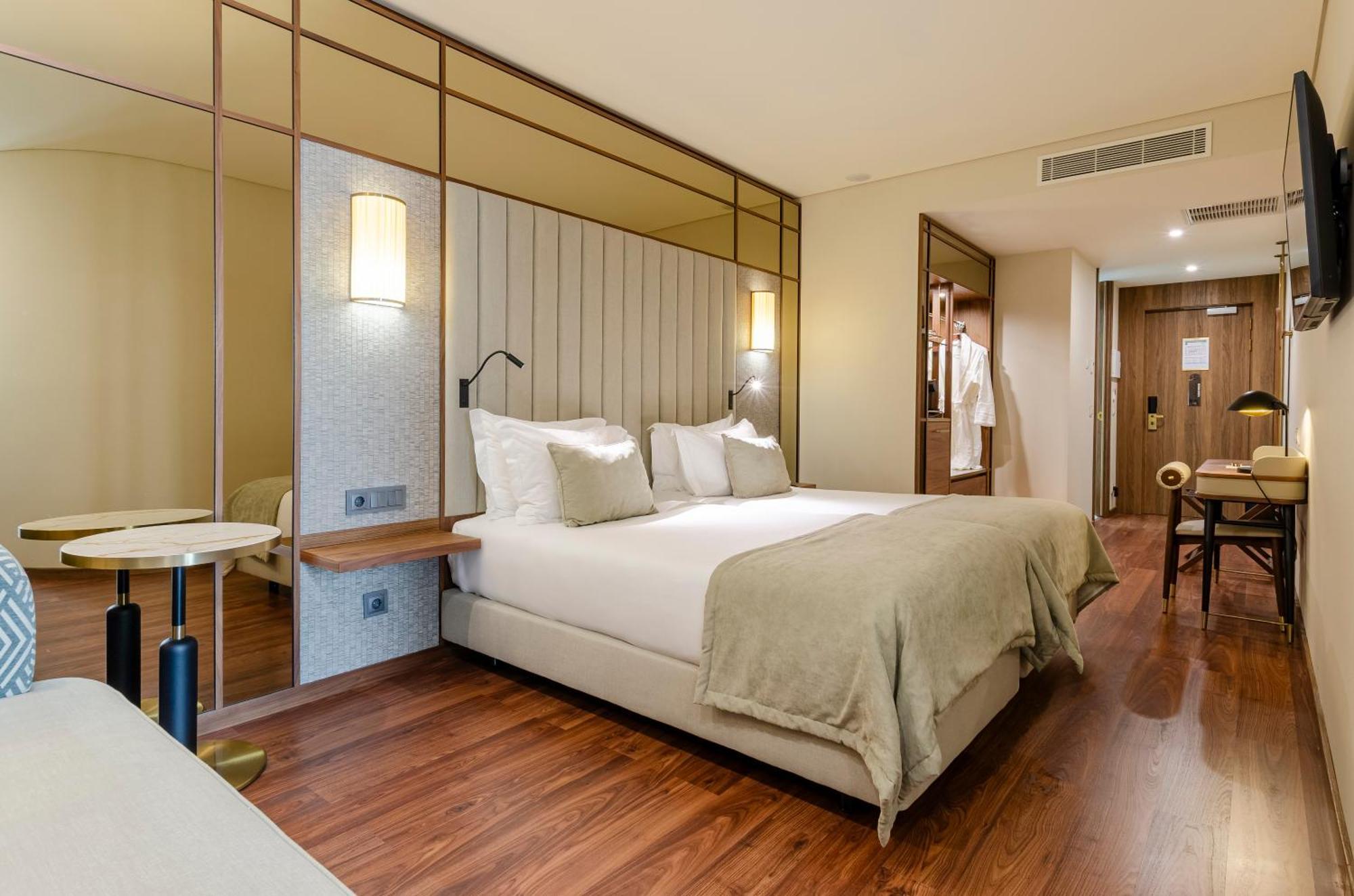 Executive Twin Room