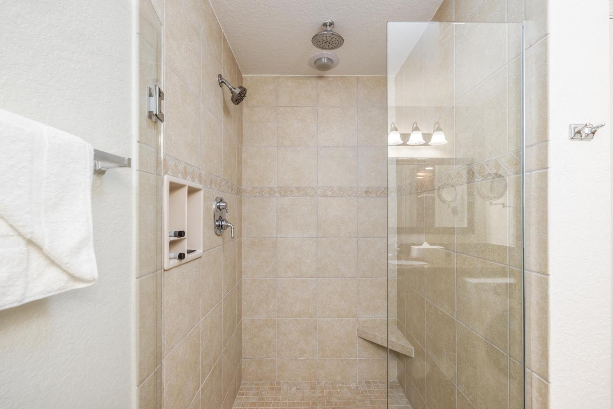 Studio Villa