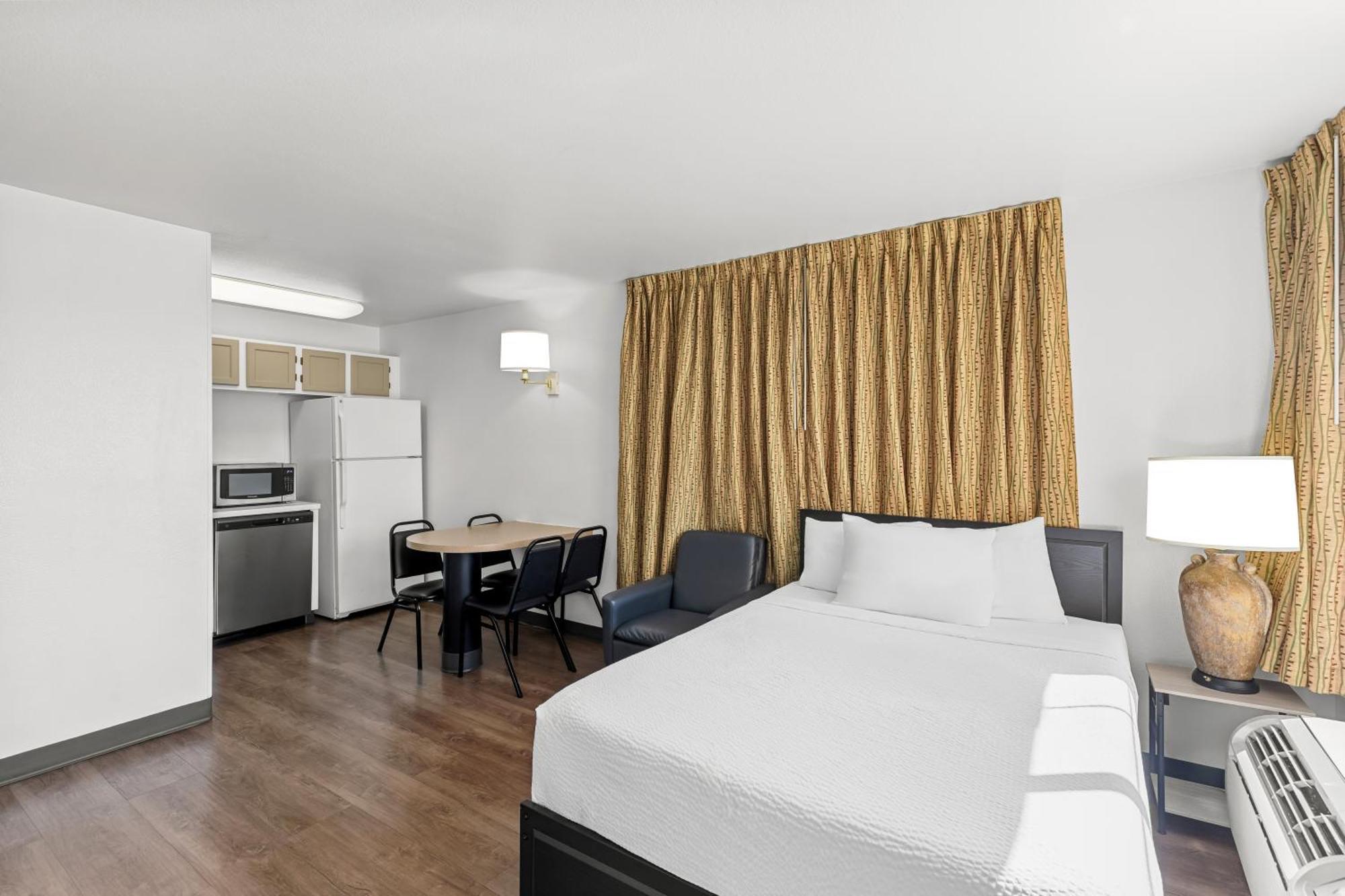 Superior Double Efficiency Suite- Non-Smoking