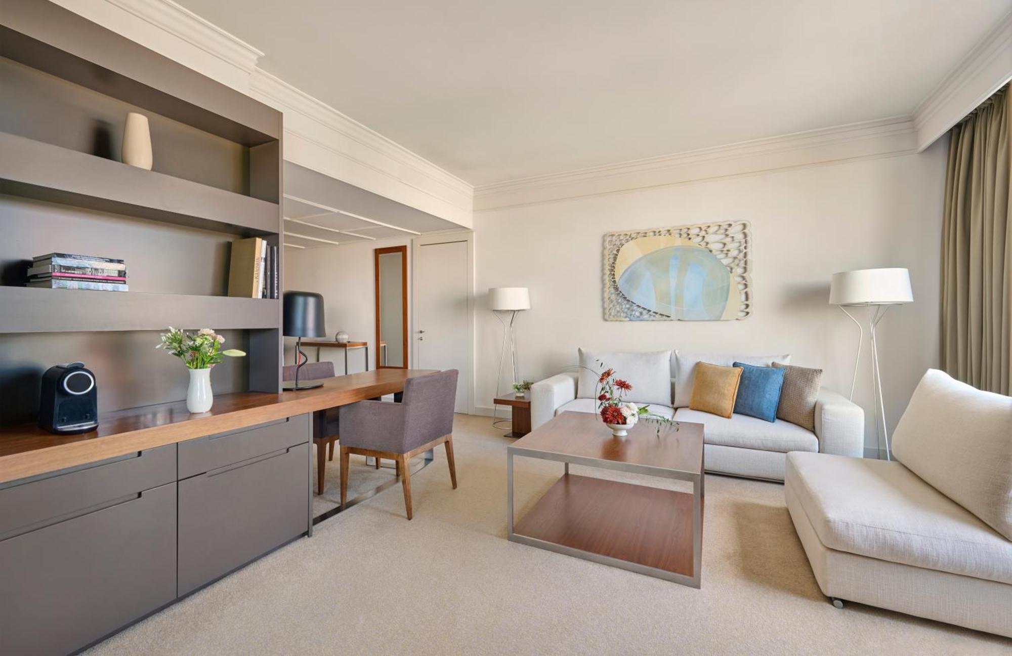 Suite King
