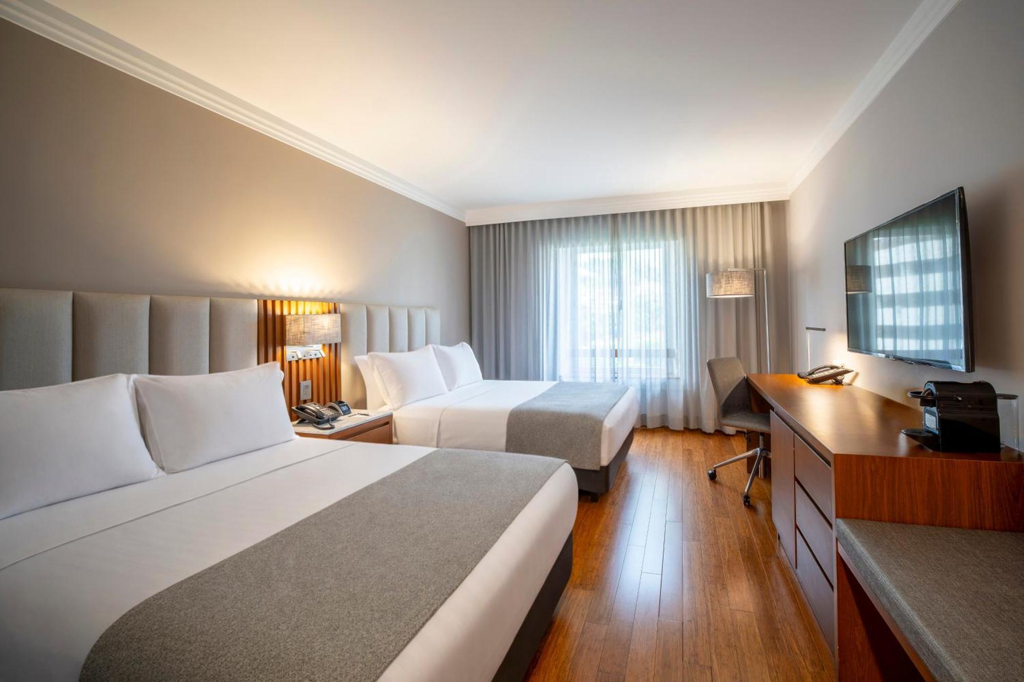 Classic Twin Room - Accessible