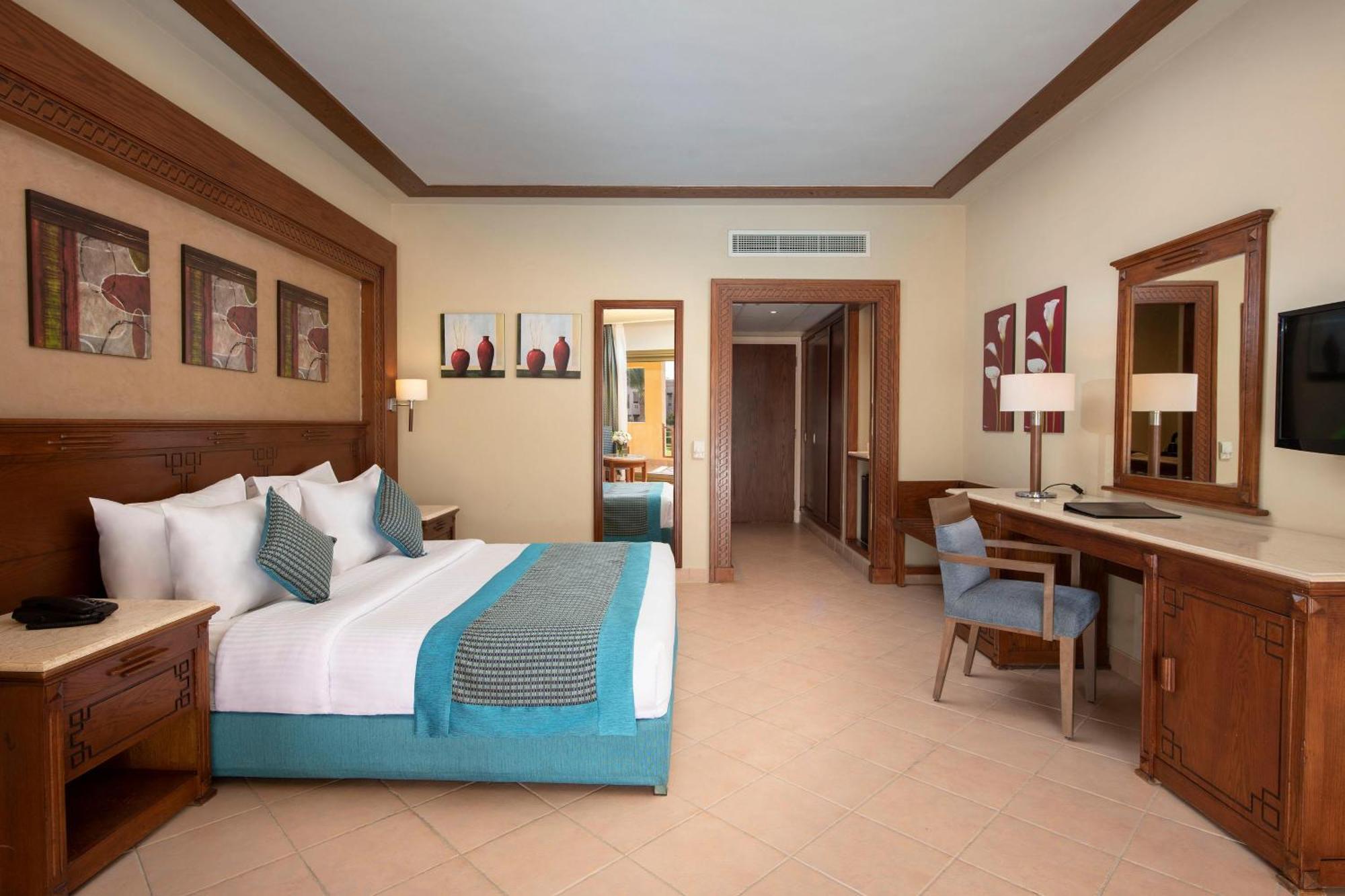 Superior Double Room Sea View