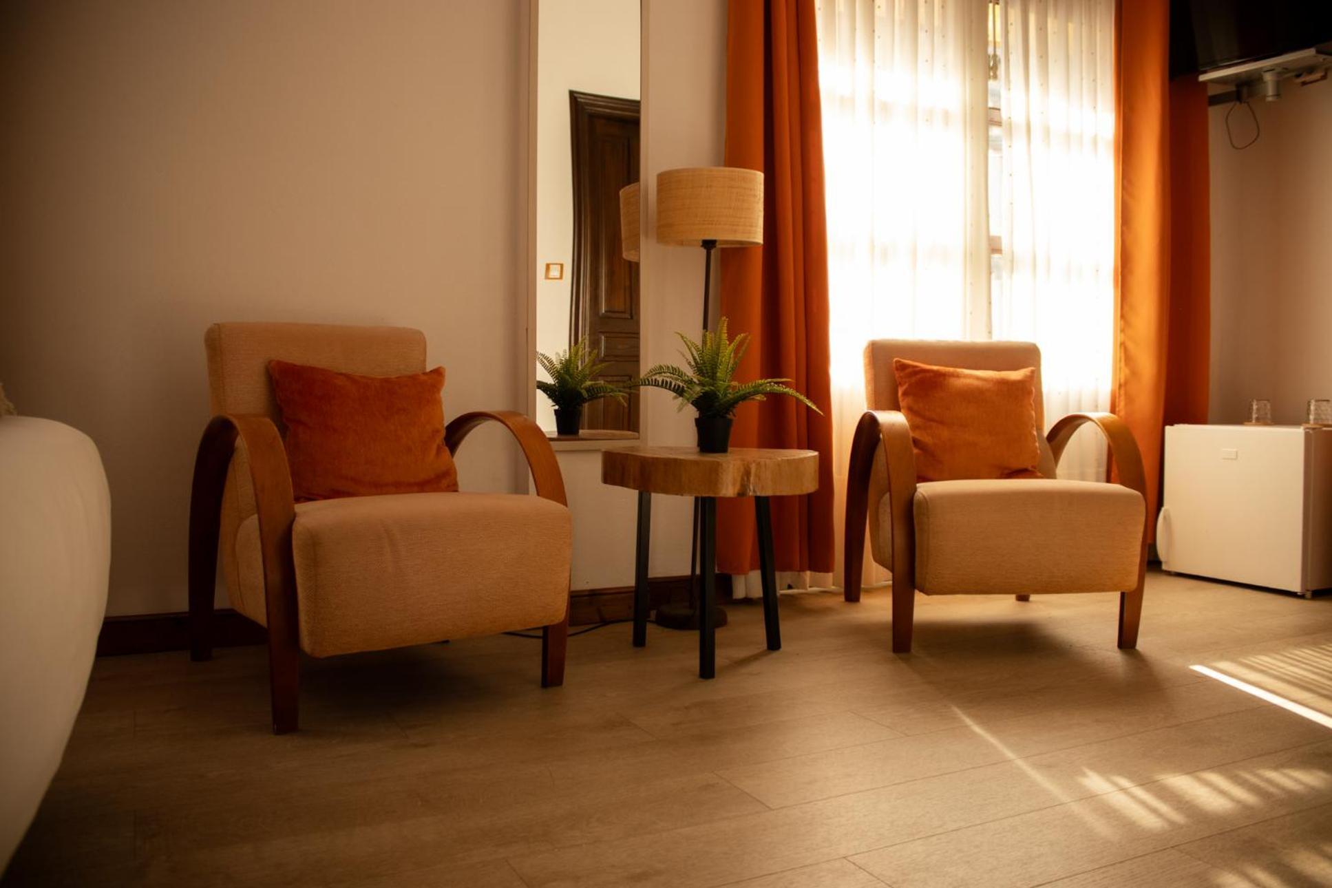 Comfort Double Room Spa Bath