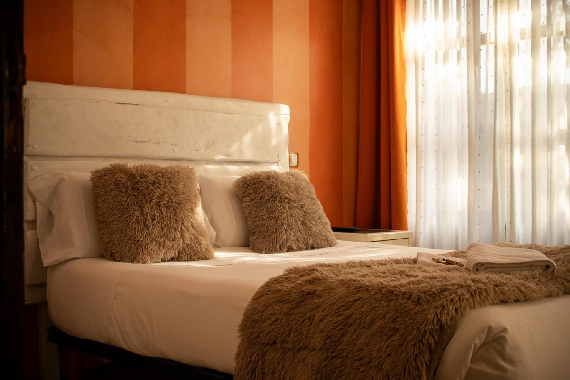 Comfort Double Room Spa Bath