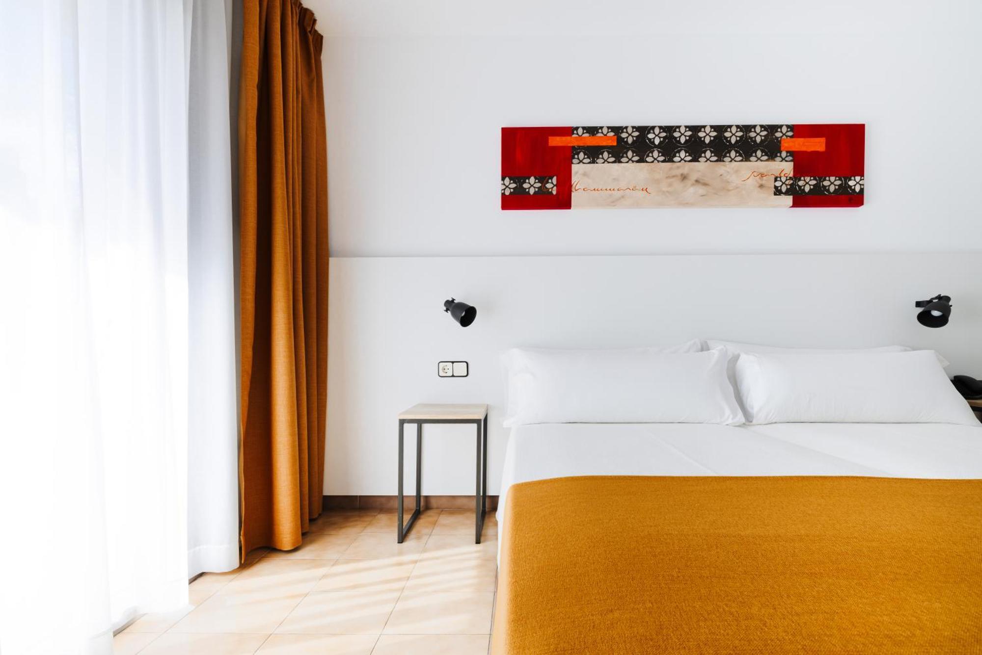 Double Room Balcony