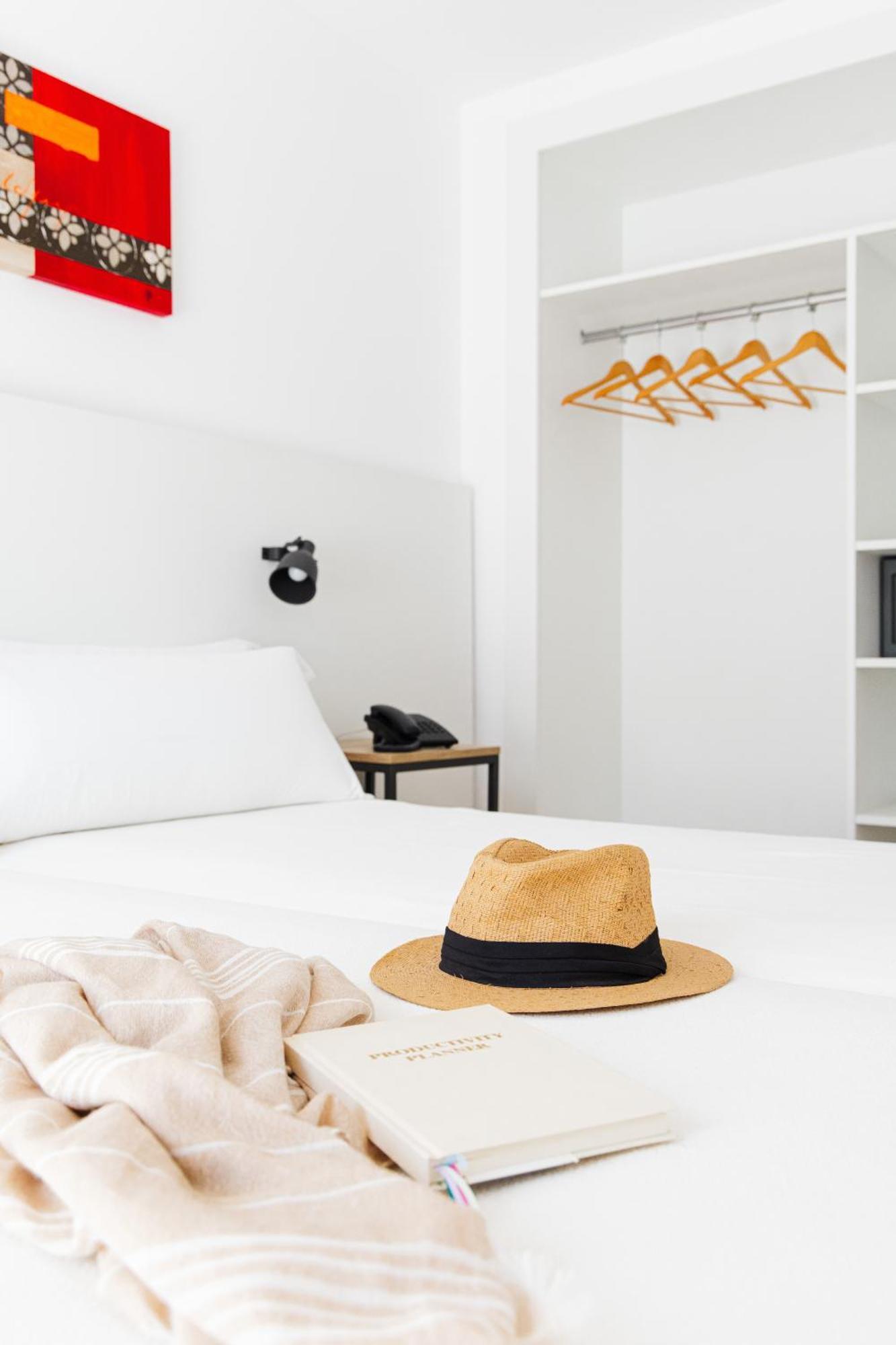 Double Room Balcony