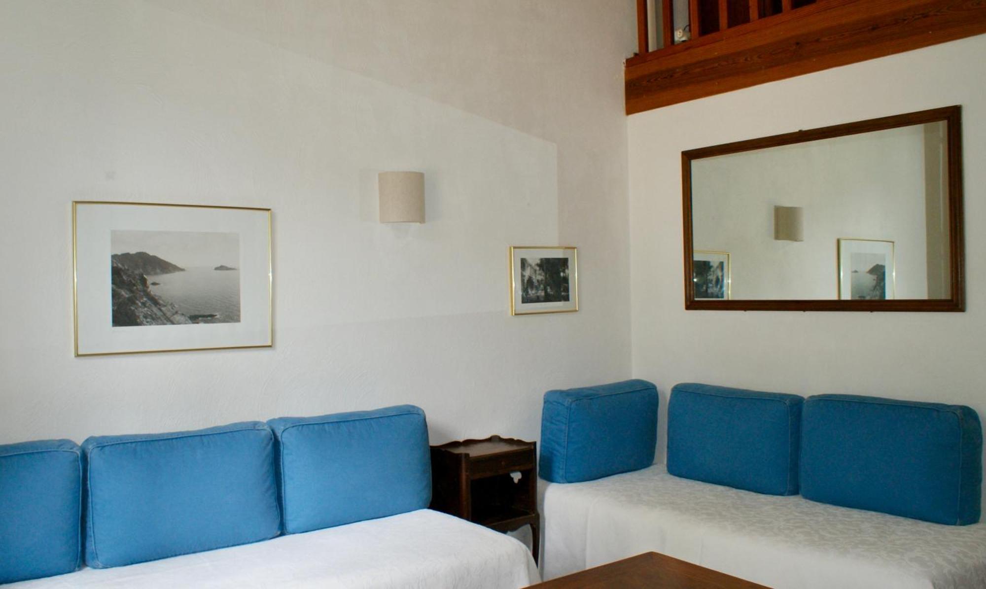 Chambre Familiale