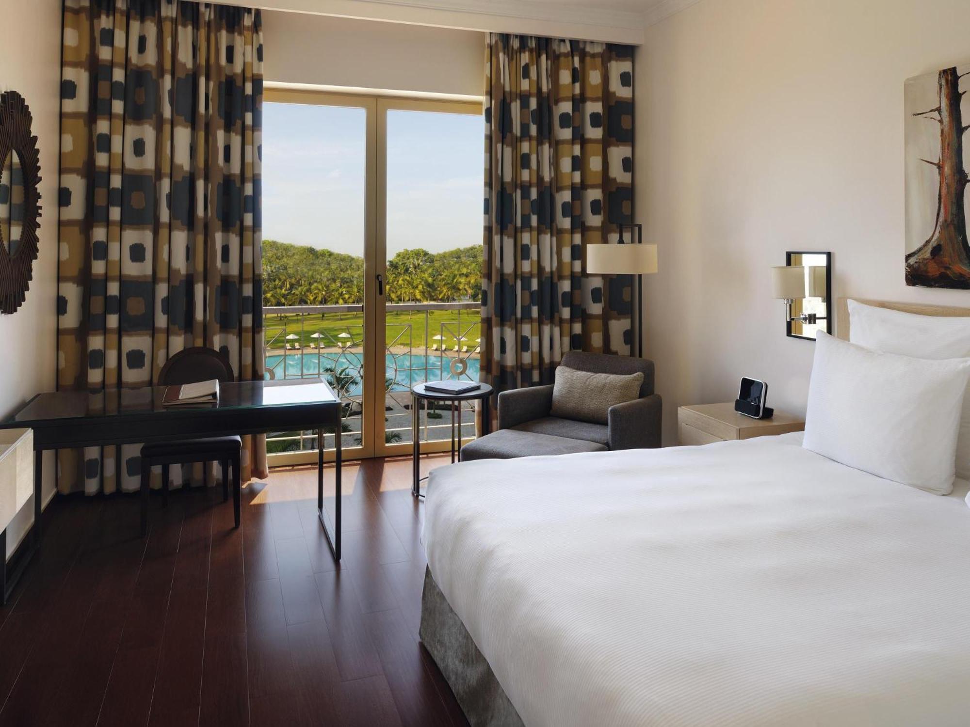 Executive Kamer met Kingsize Bed