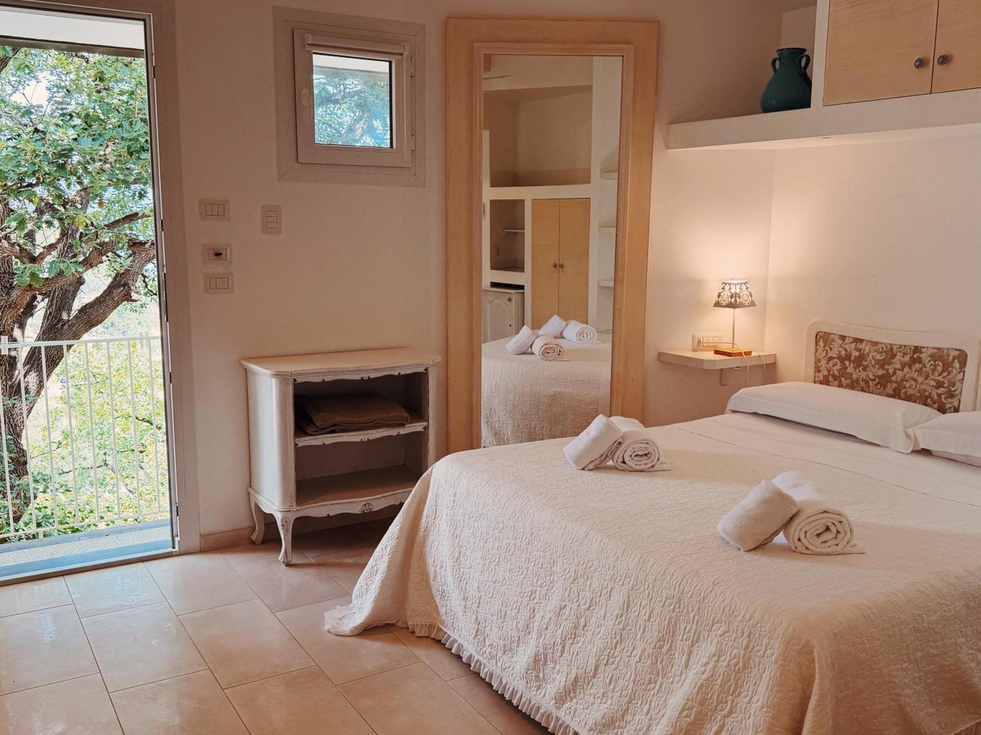 Appartement 3 Chambres