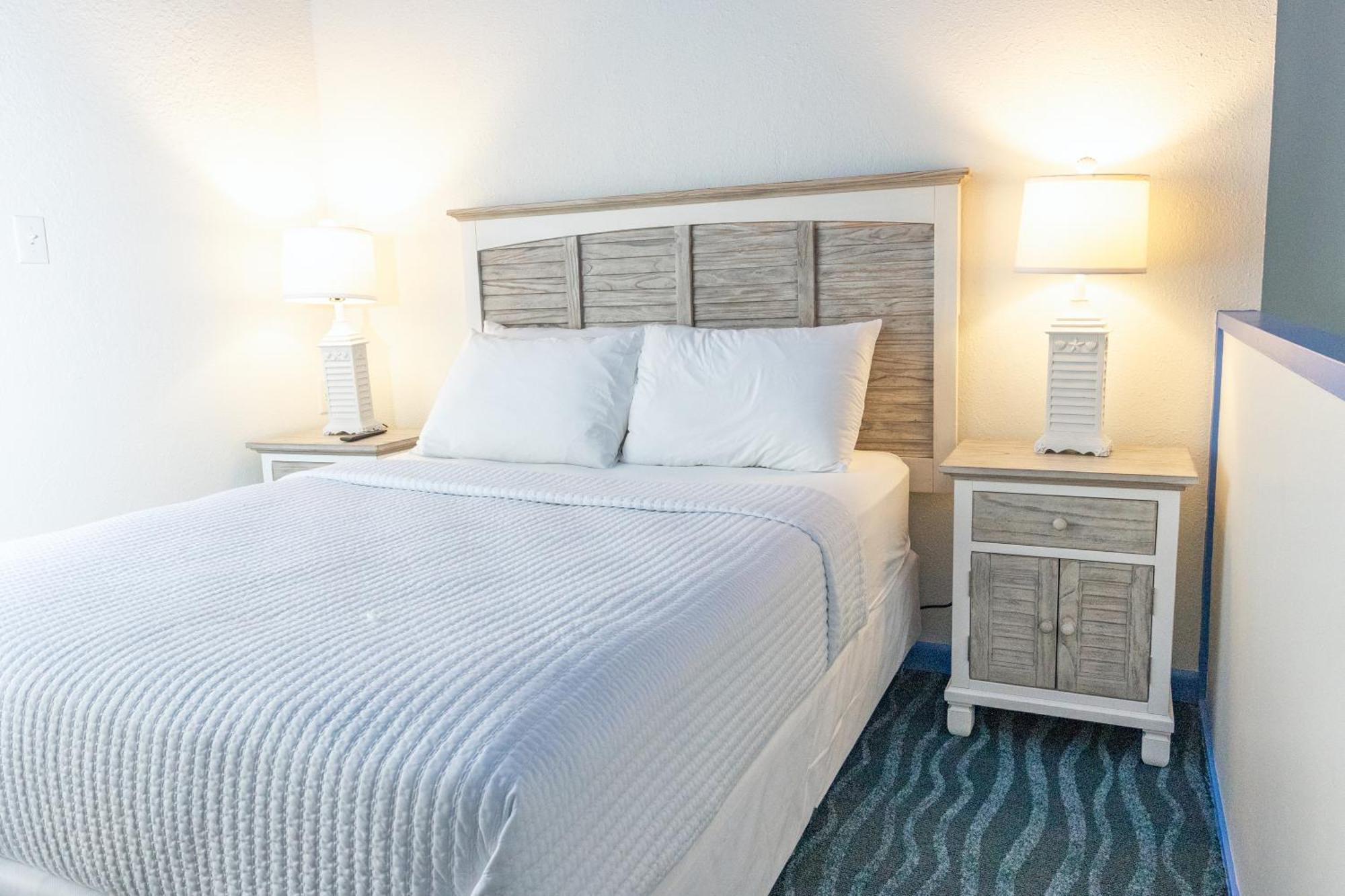 OVQL – Ocean View Queens Loft