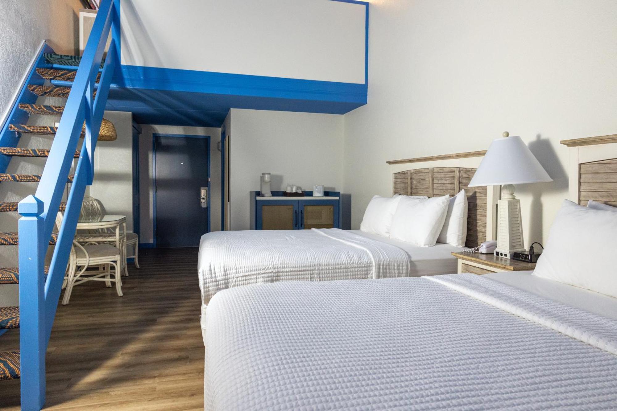OVQL – Ocean View Queens Loft