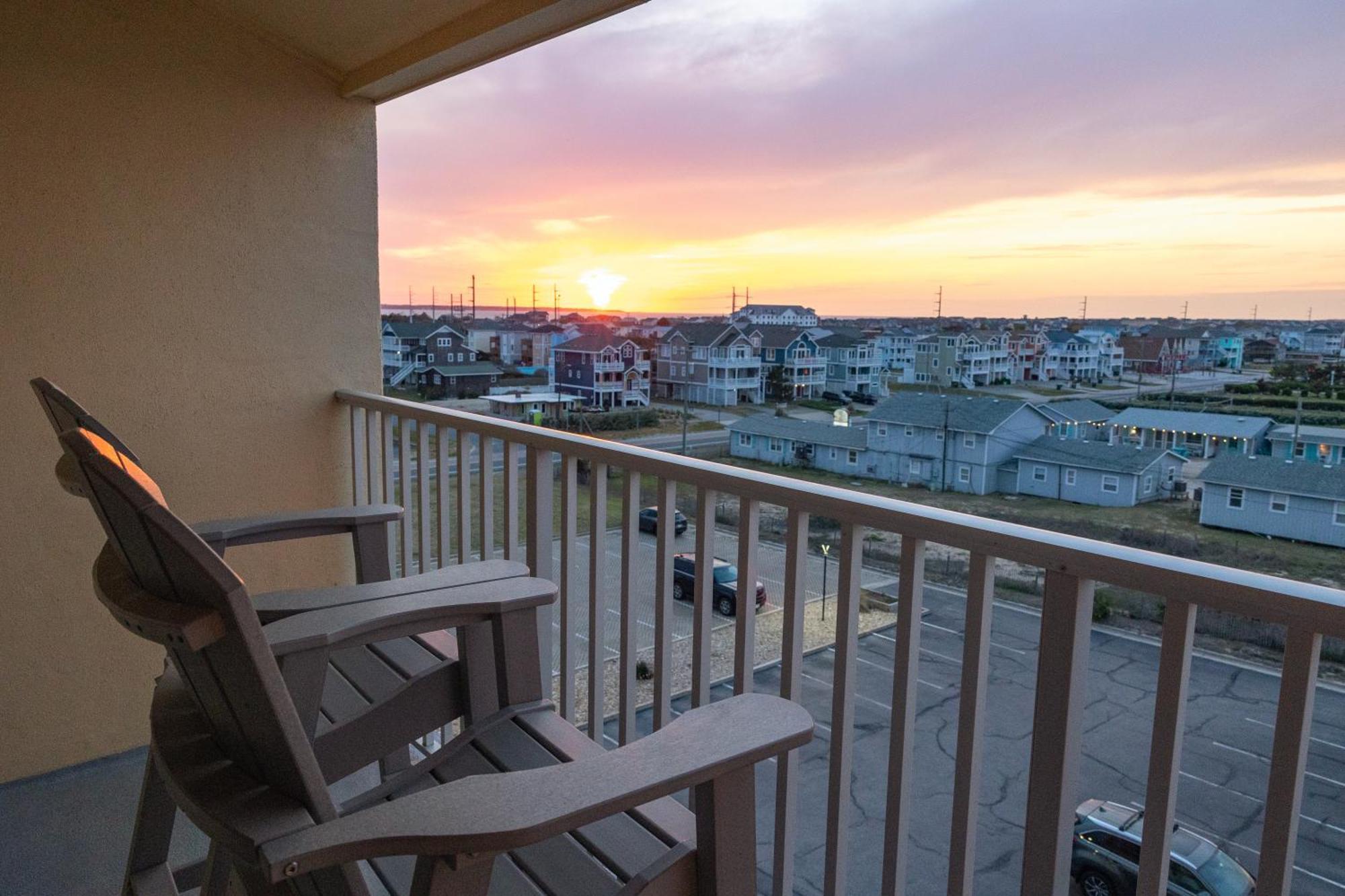 OVQL – Ocean View Queens Loft