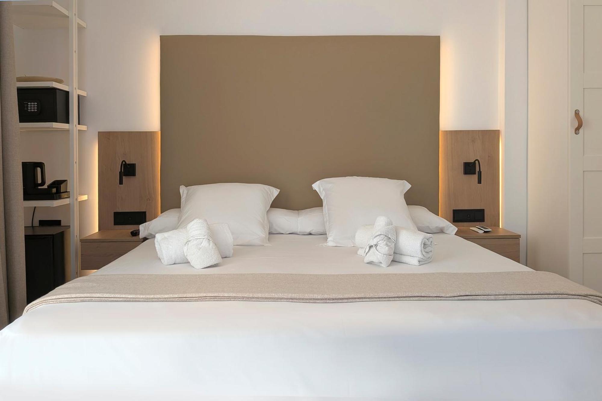 Junior Suite Sea View without Terrace