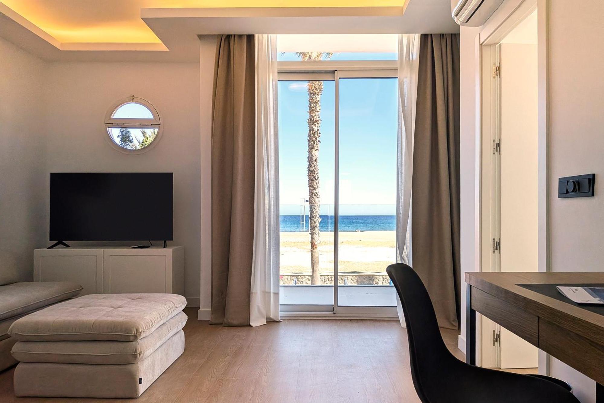 Superior Suite Sea View