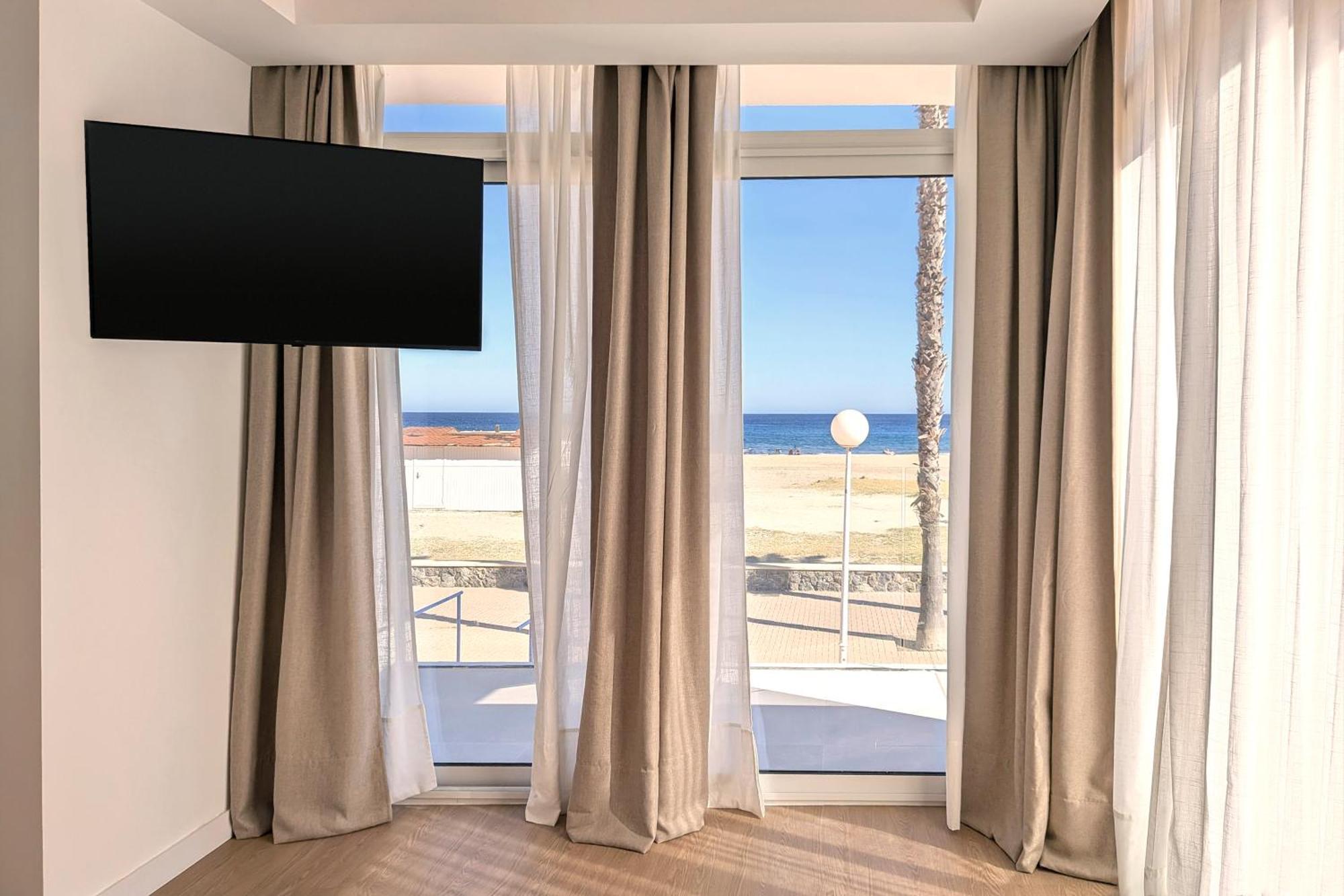 Superior Suite Sea View