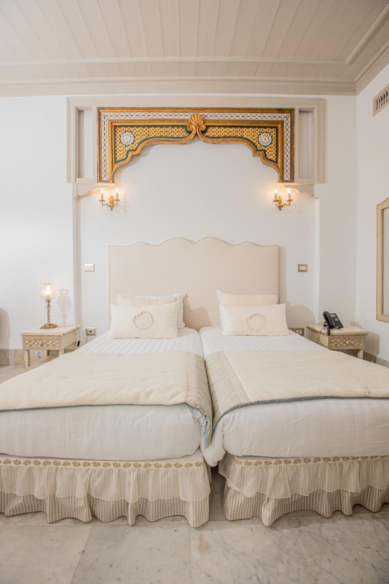 Charming Double Room