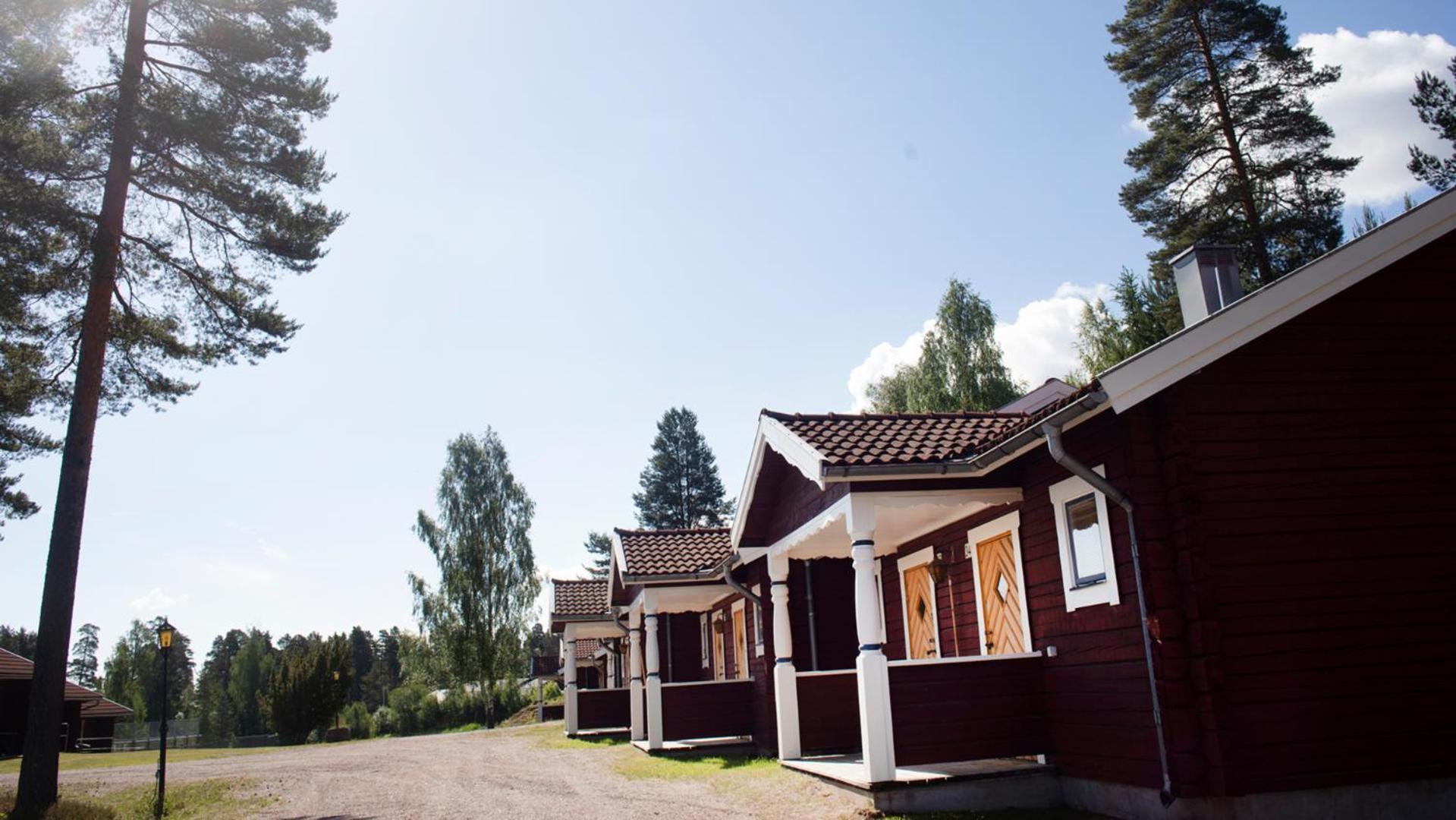Cottage