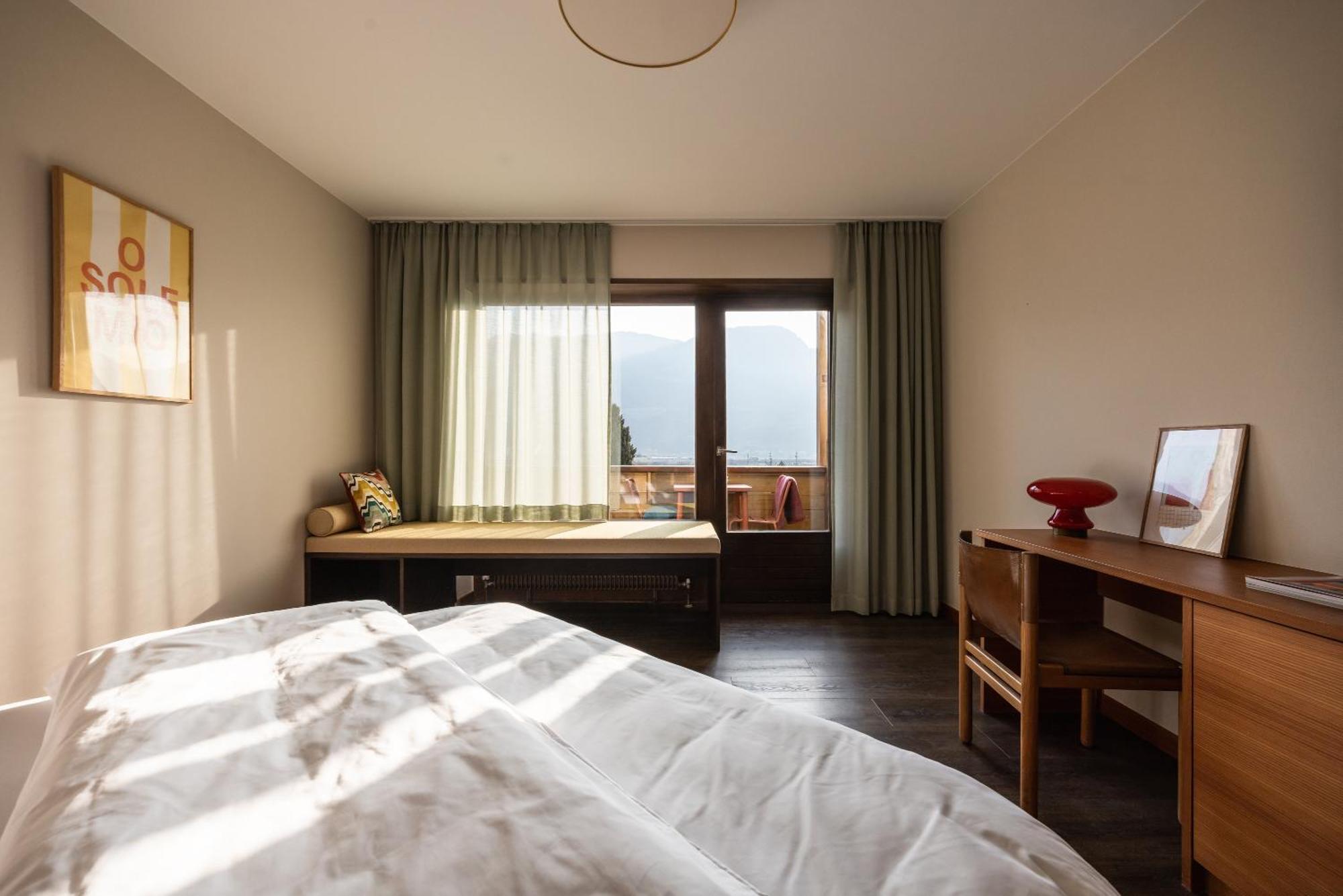 Double Room Balcony