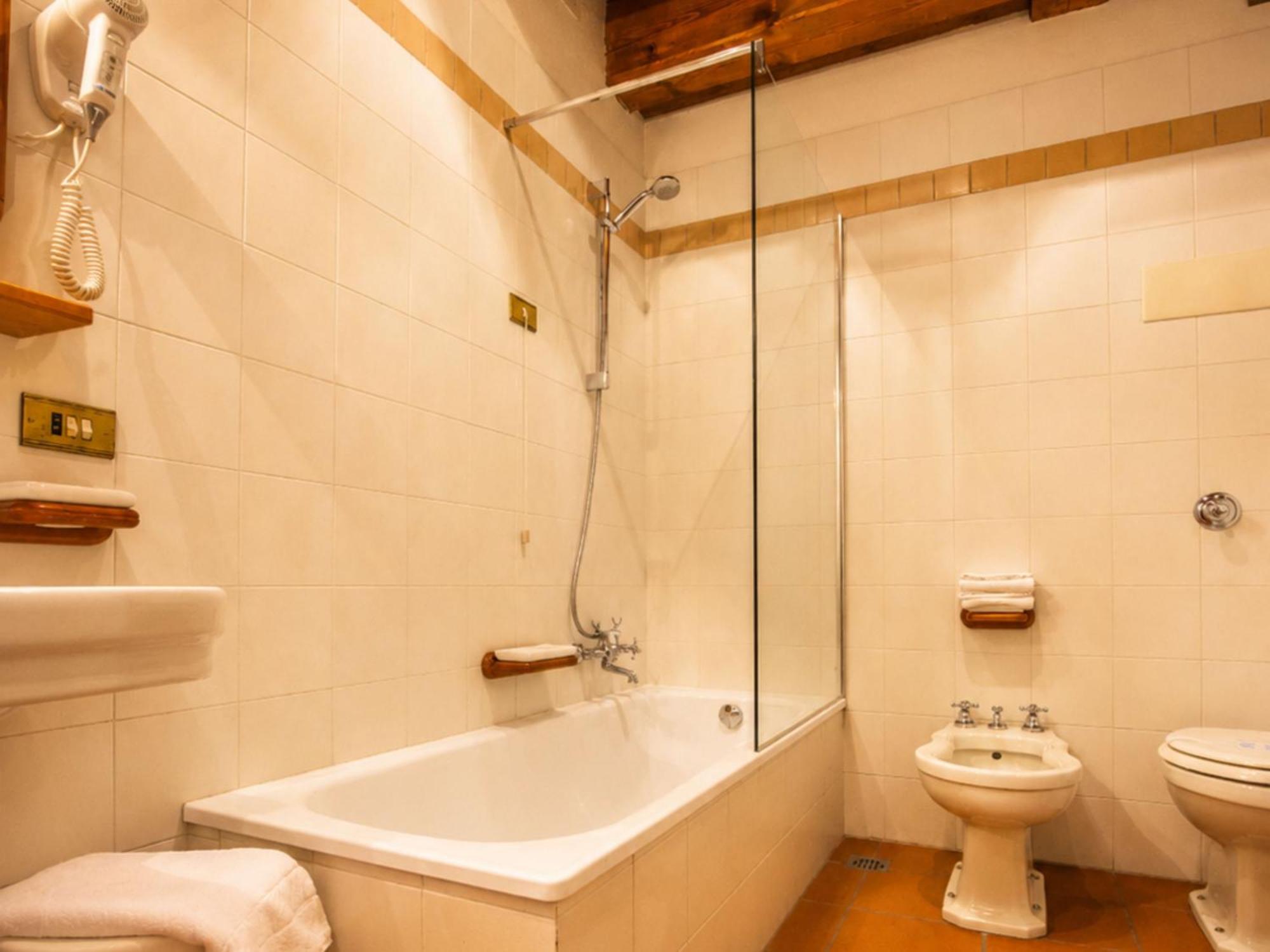 Classic Double Room Dependance