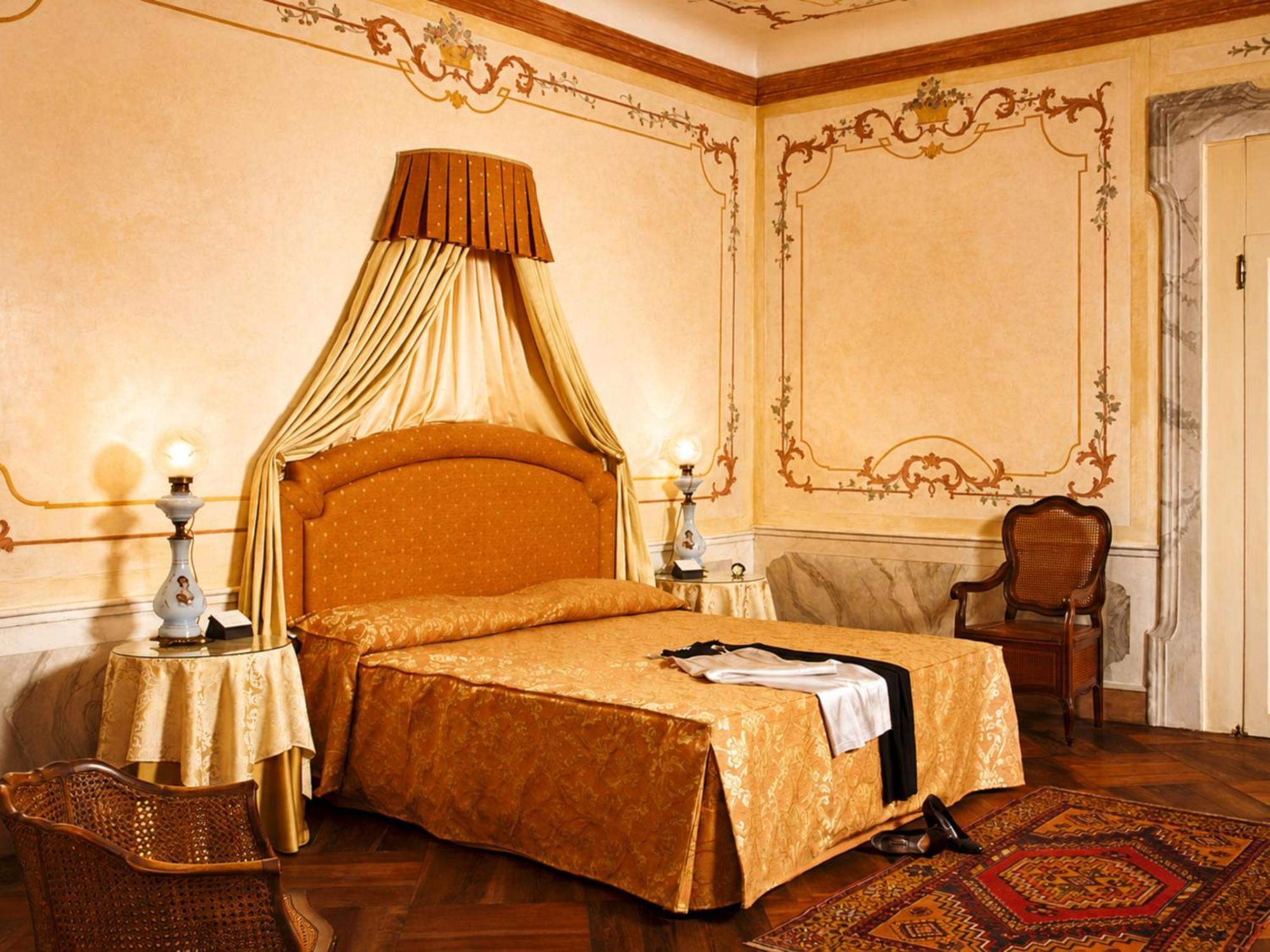 Suite Main Building