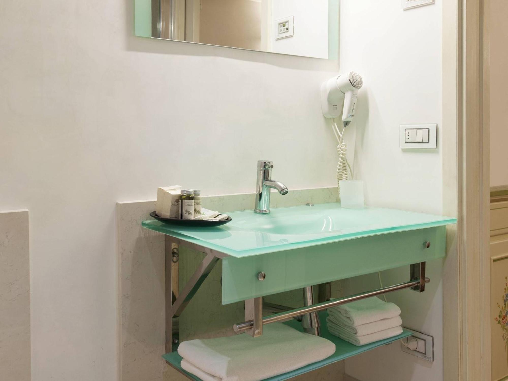 Junior Suite Main building
