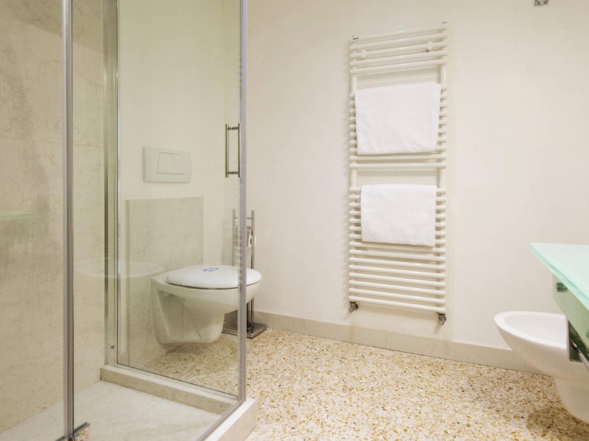 Junior Suite Main building