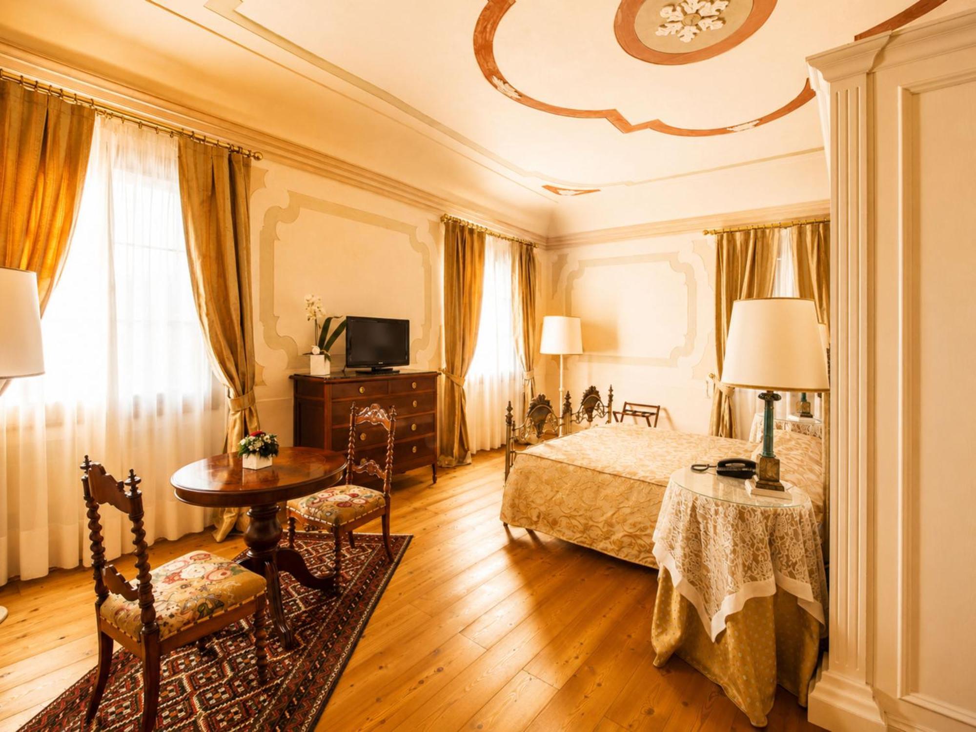 Junior Suite Main building