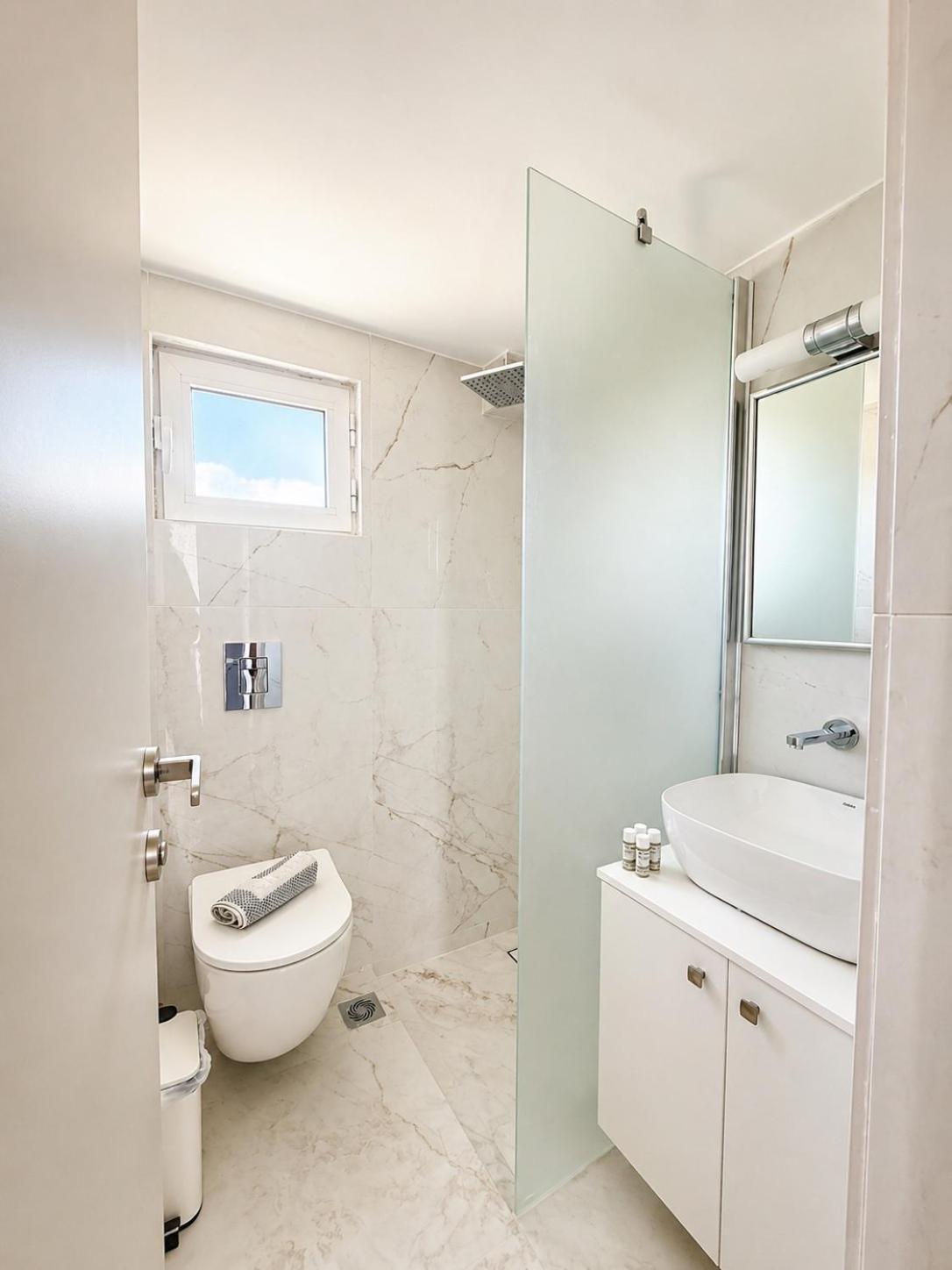 Economy Double or Twin Room