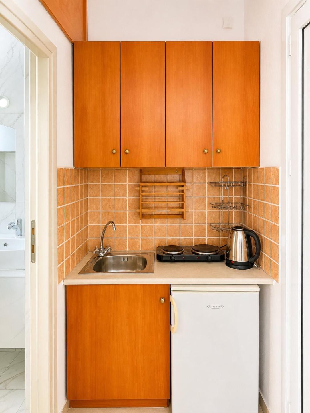 Economy Double or Twin Room