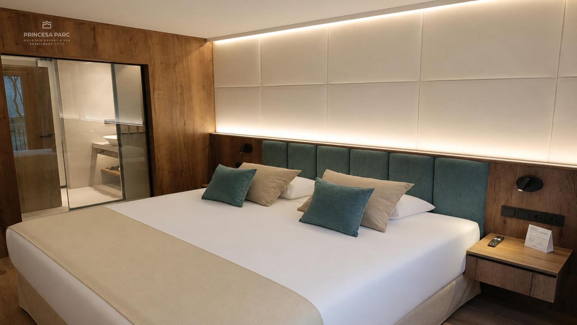 Superior Double or Twin Room