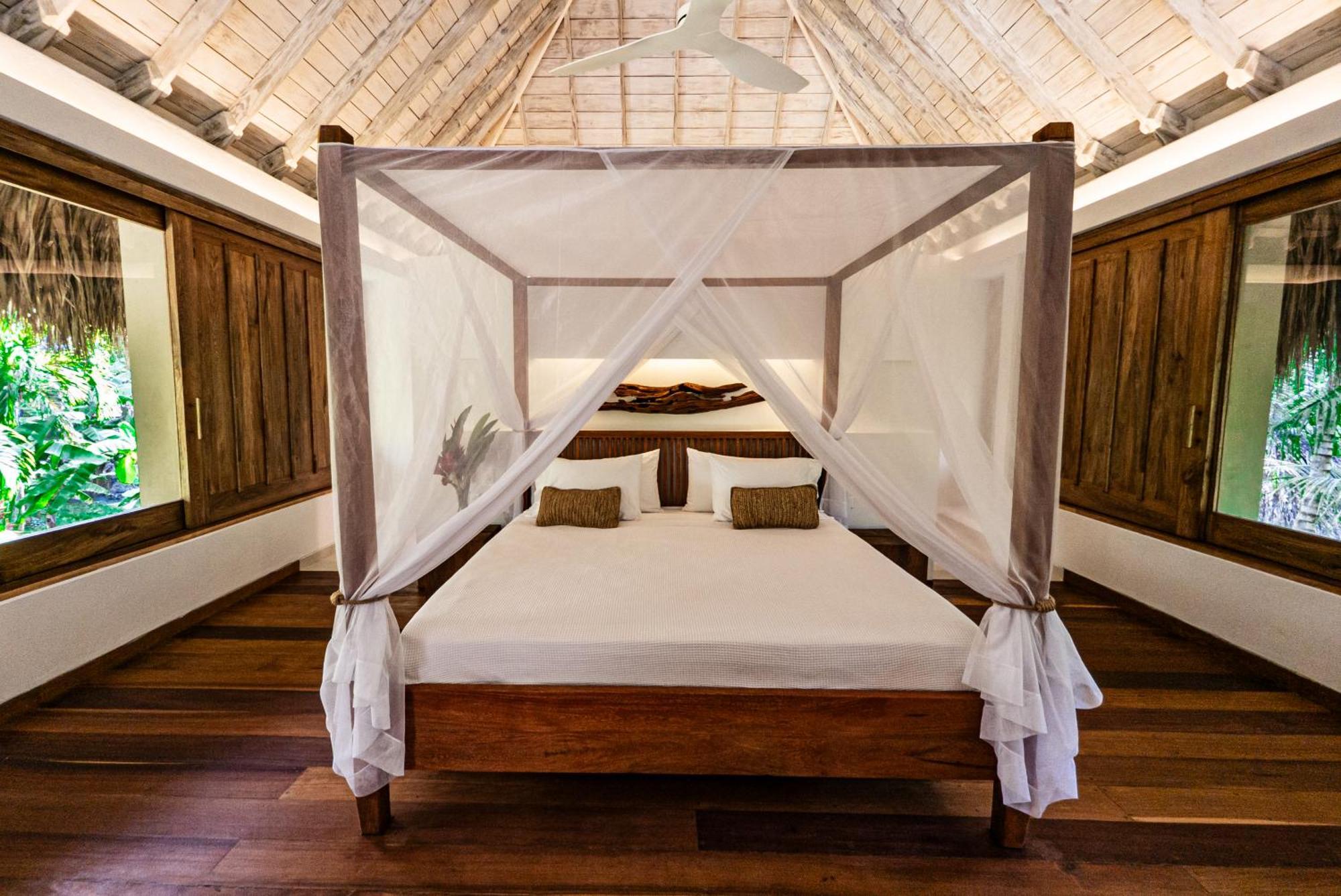 Villa con piscina privada