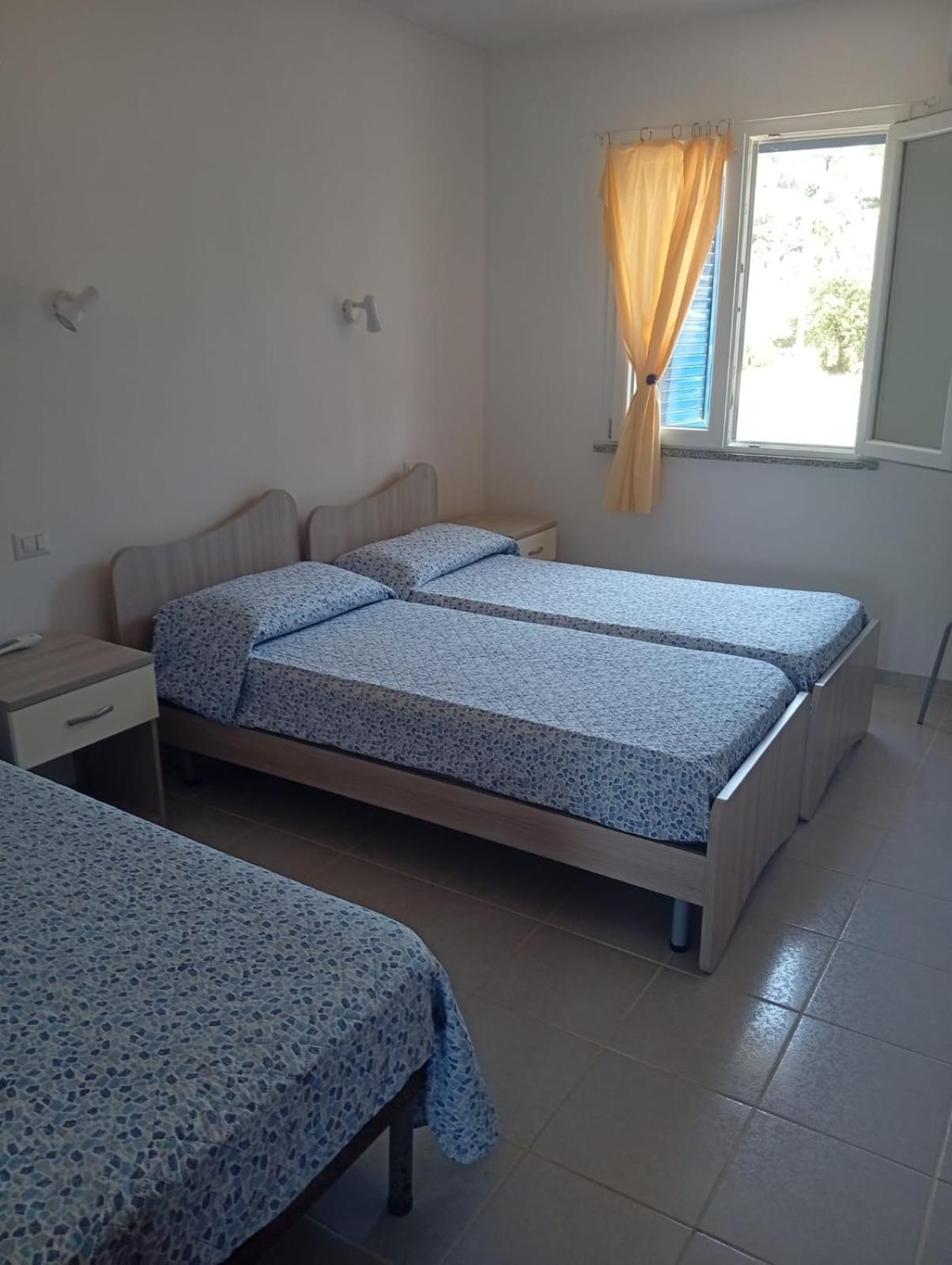 Appartamento Familiare con 2 Camere da Letto