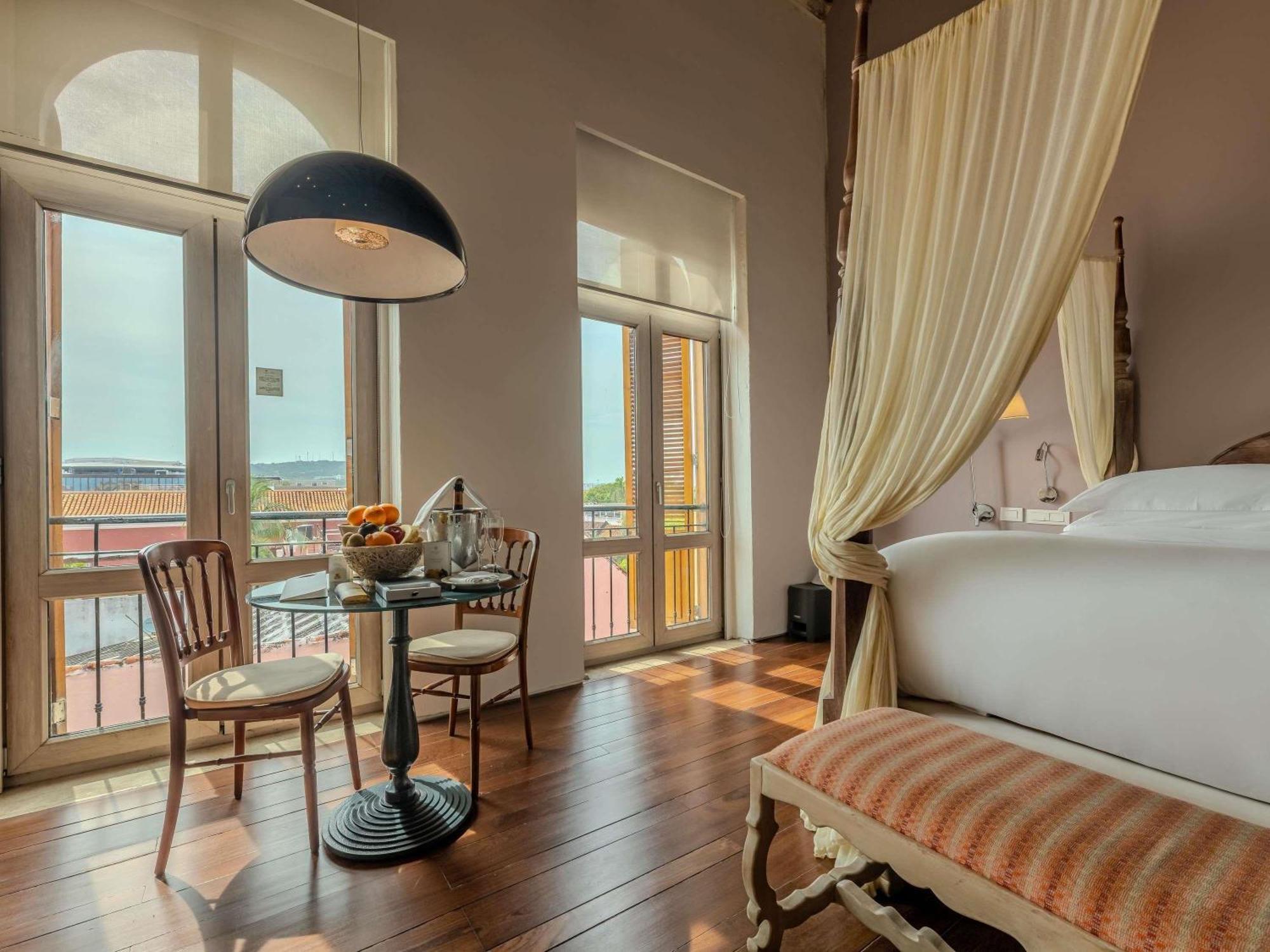 Suite Colonial