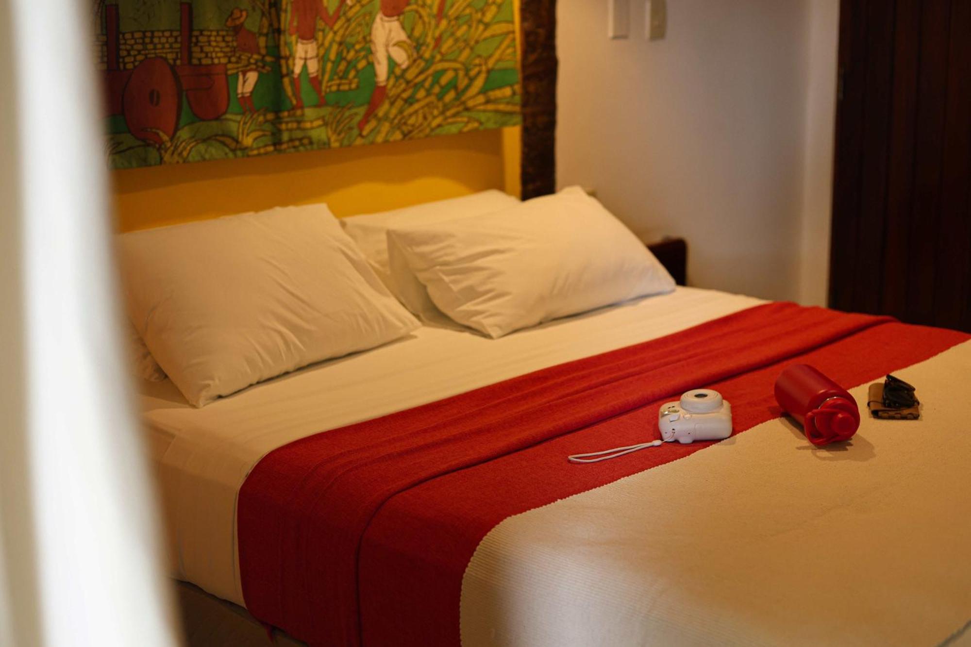 Suíte de 1 Quarto