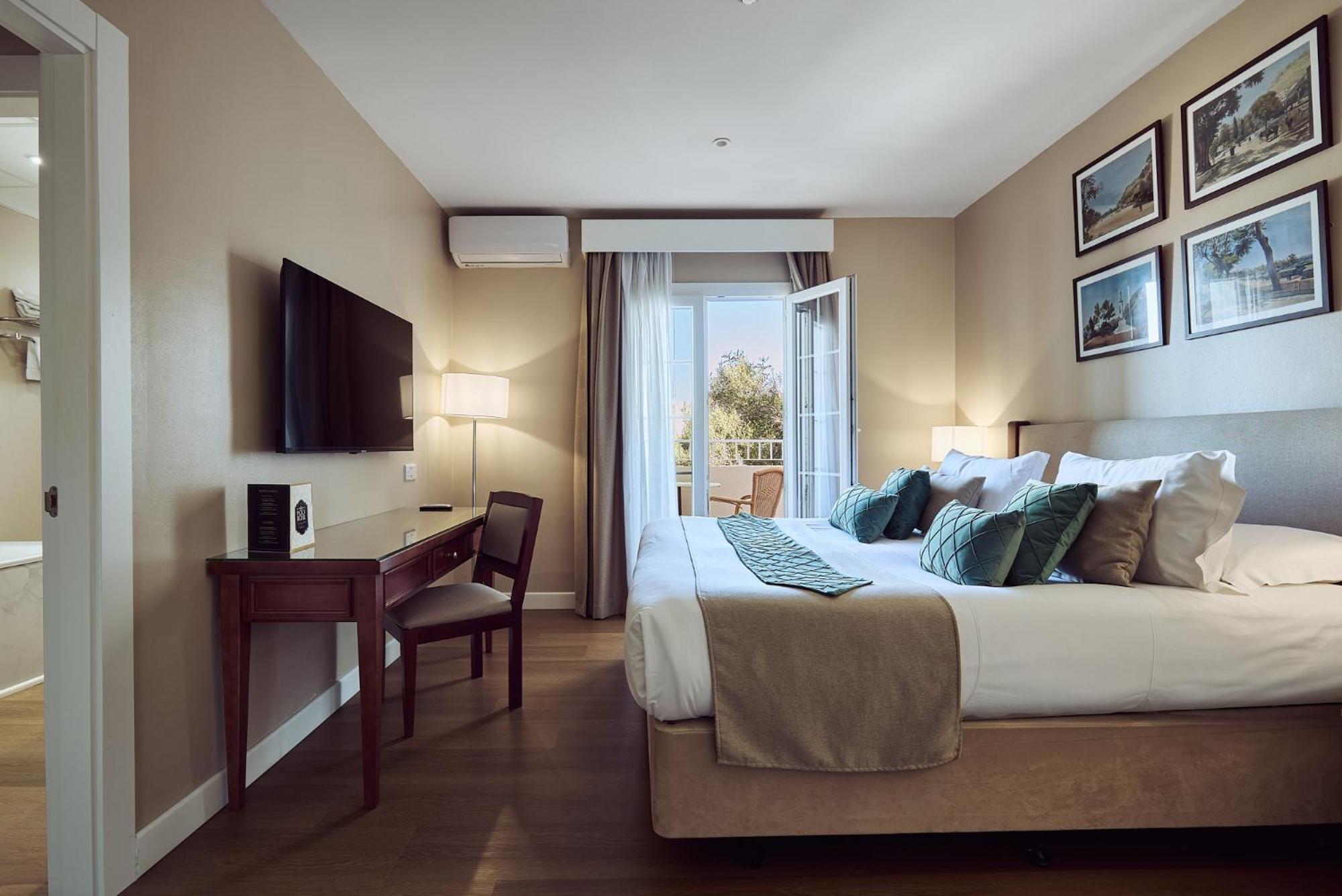 Two-Bedroom Suite