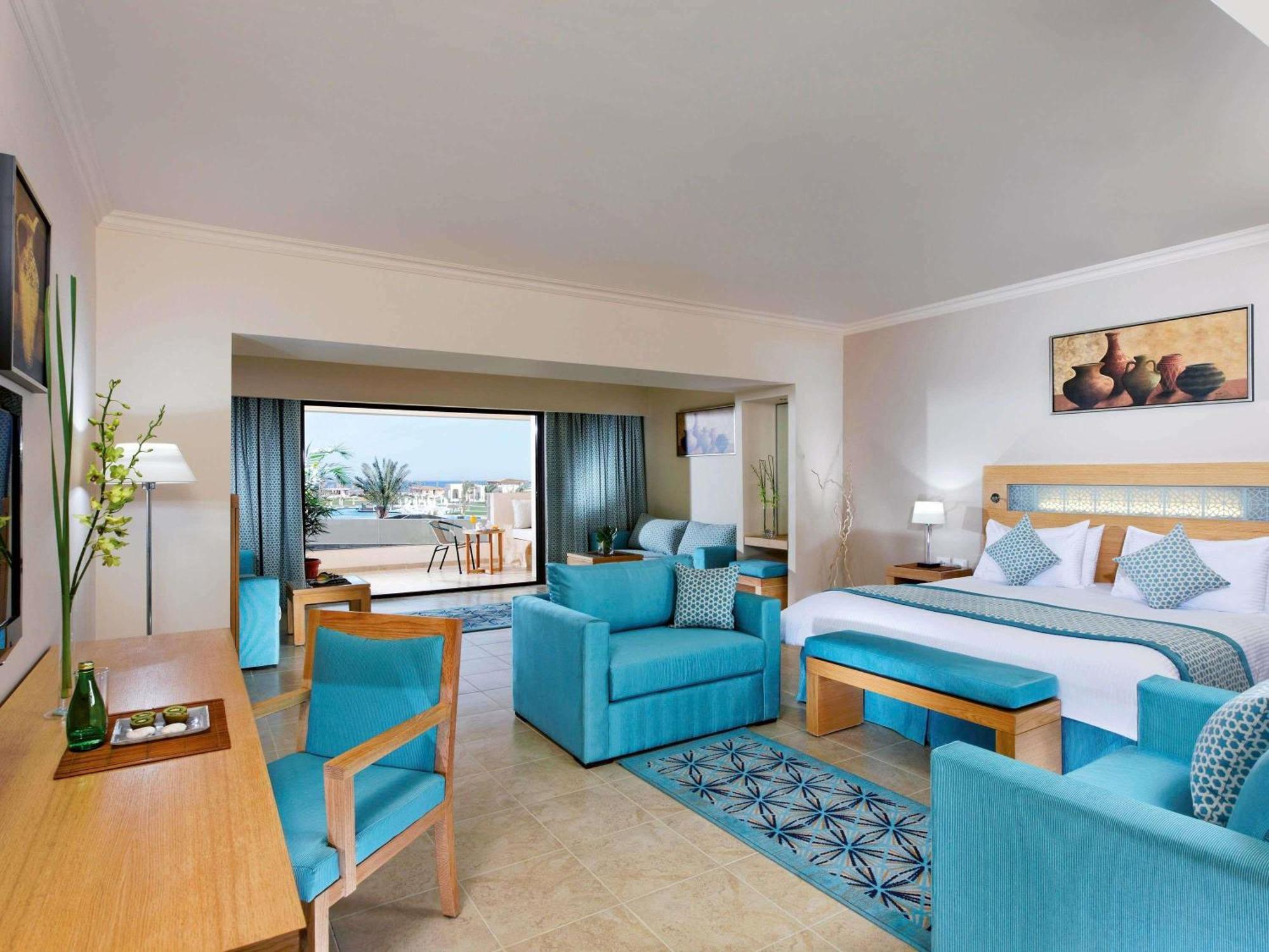 Junior Suite King