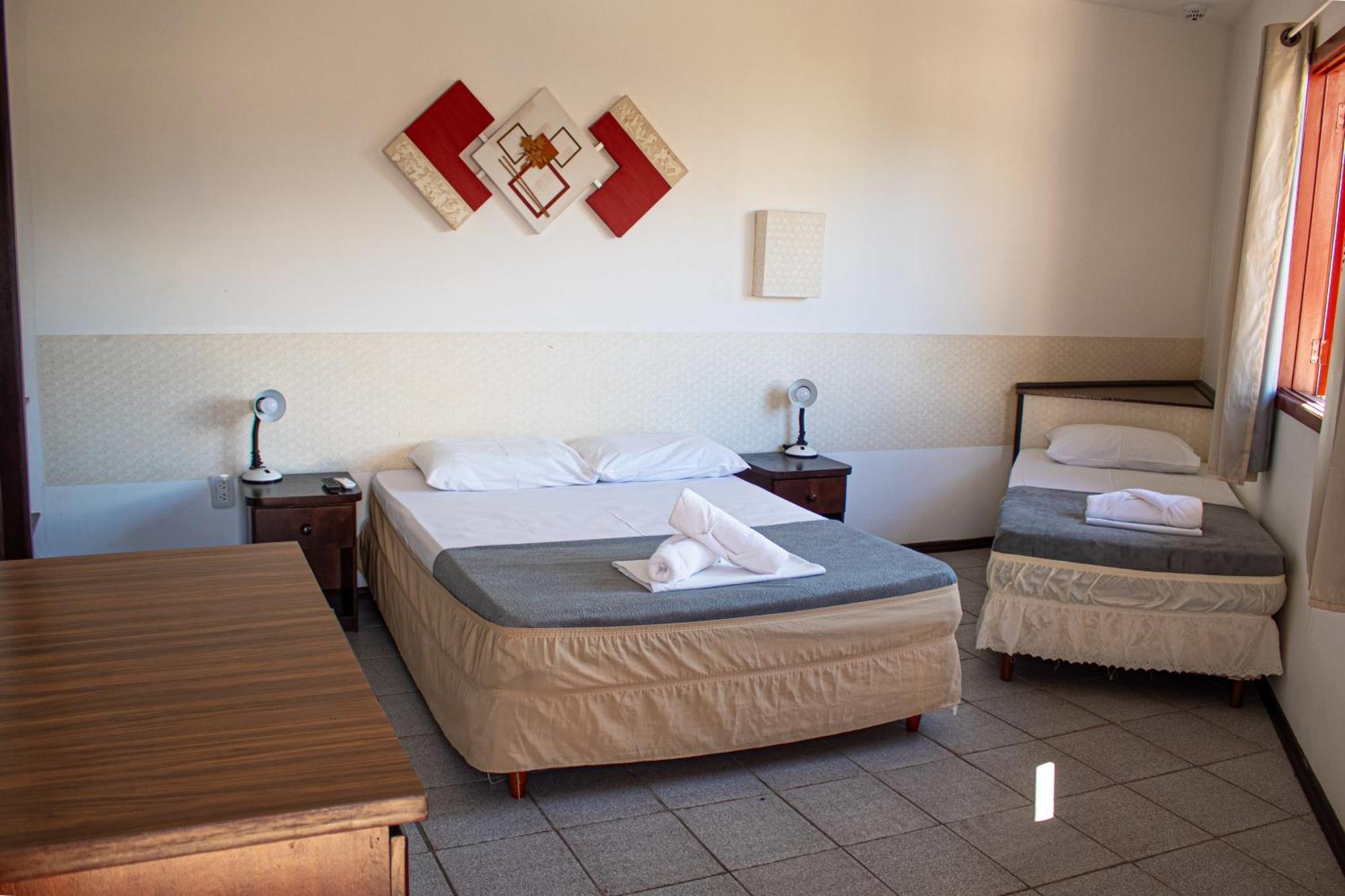 Quarto Triplo