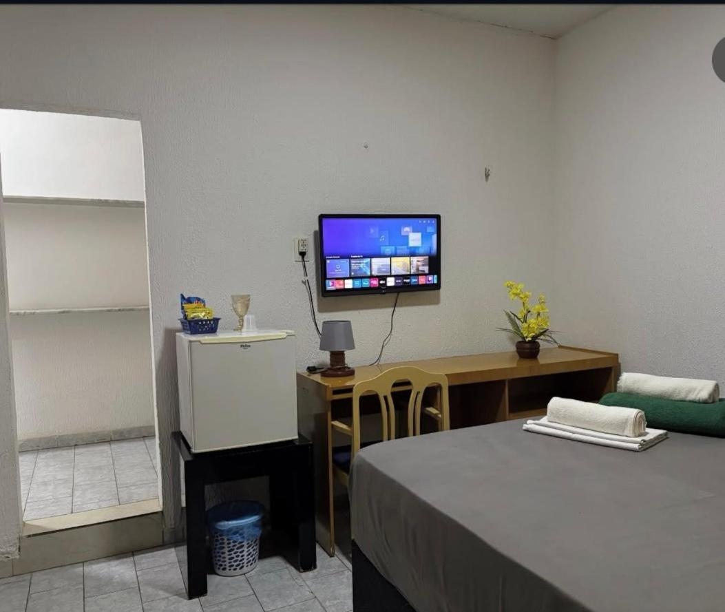 Quarto Duplo