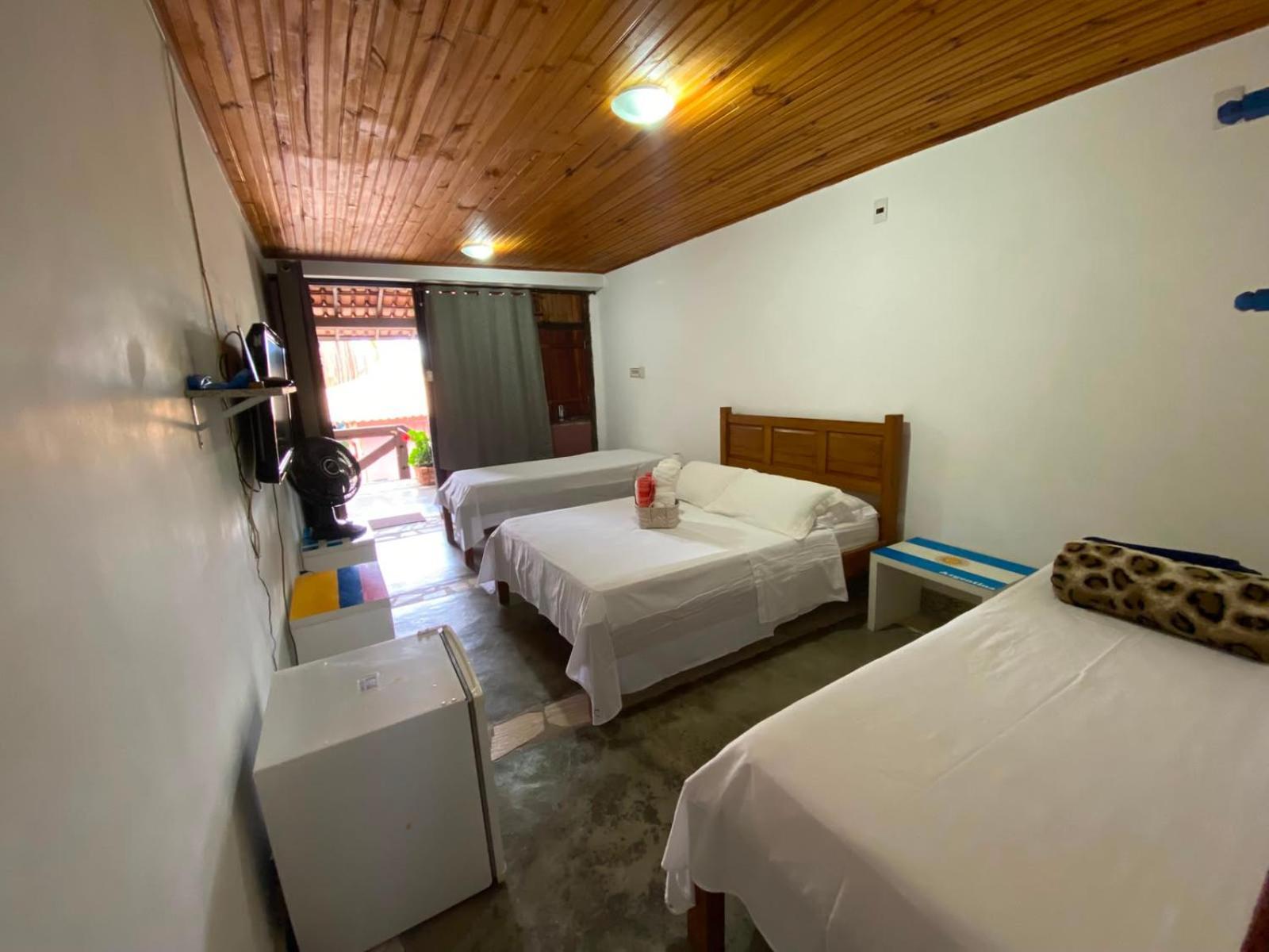 Quarto Família