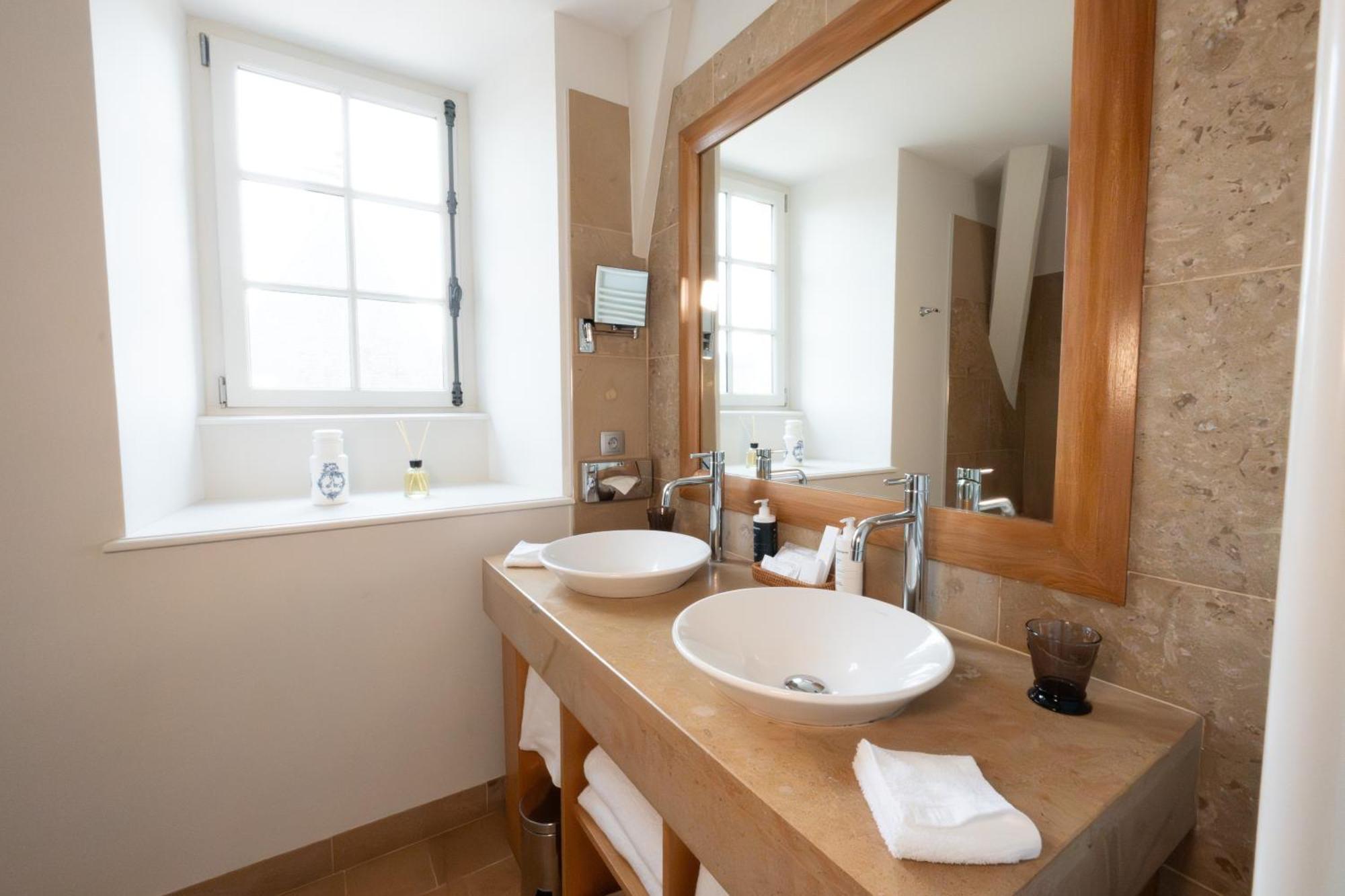 Chambre Double Traditionnelle