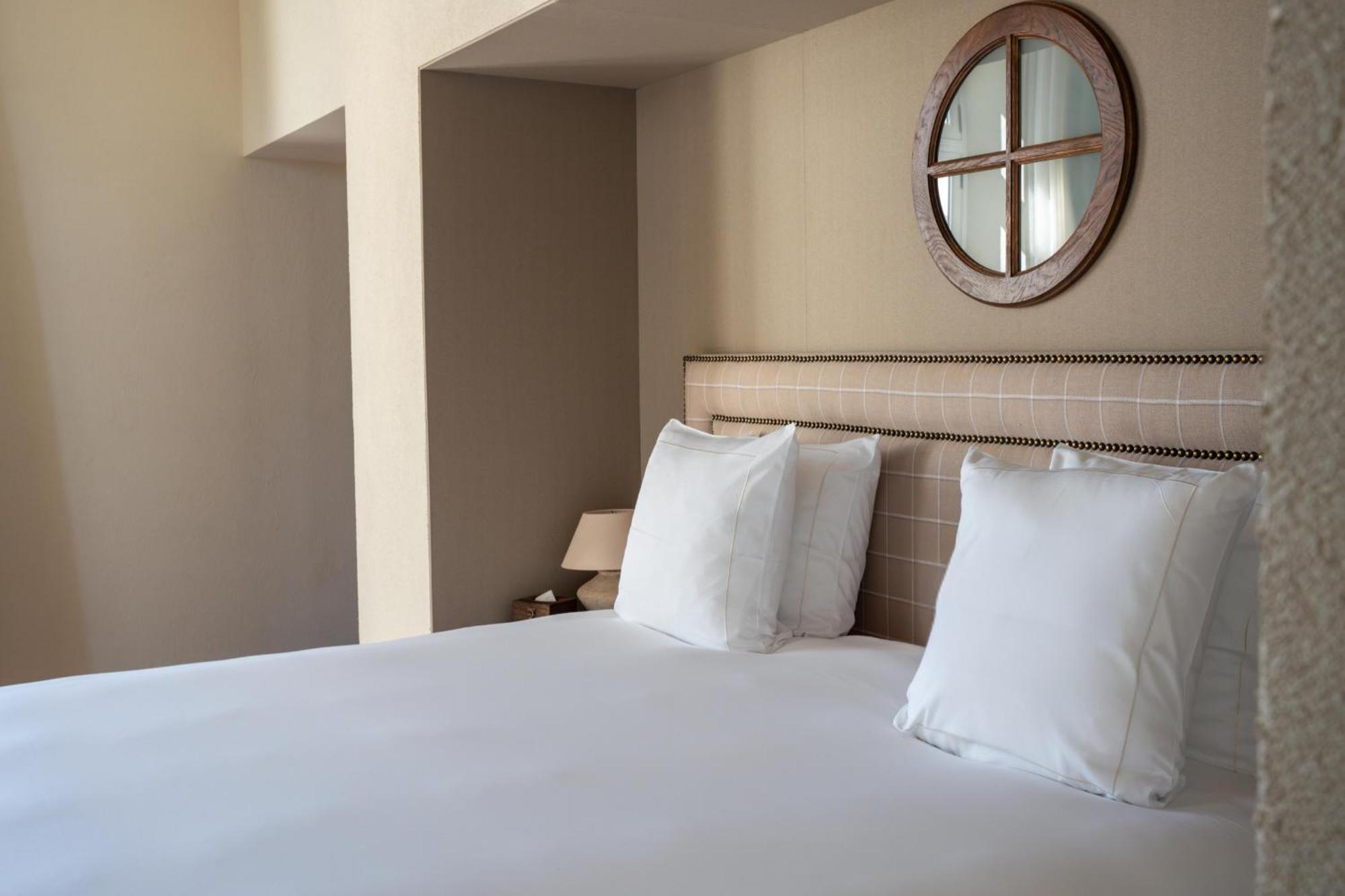 Chambre Double Prestige