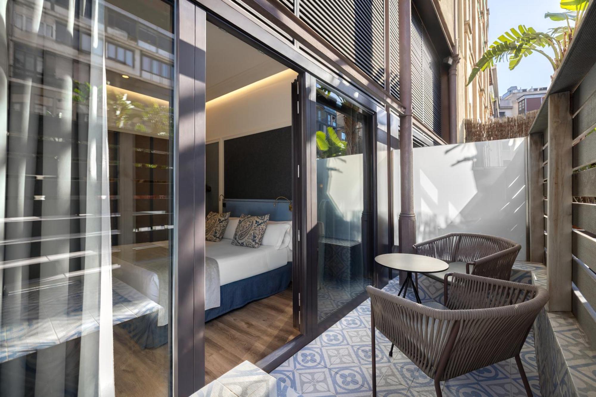 Premium Room Terrace