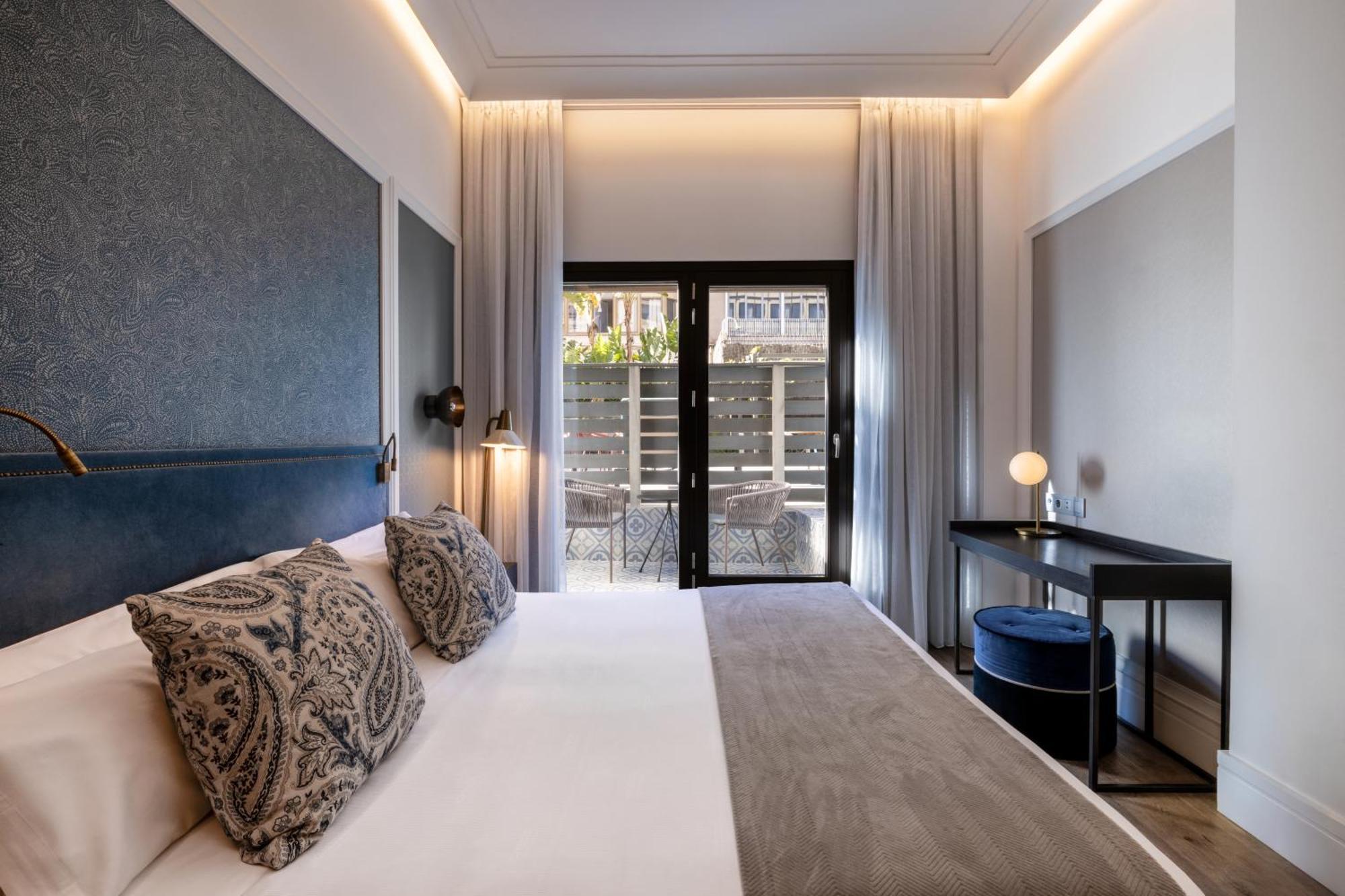 Premium Room Terrace