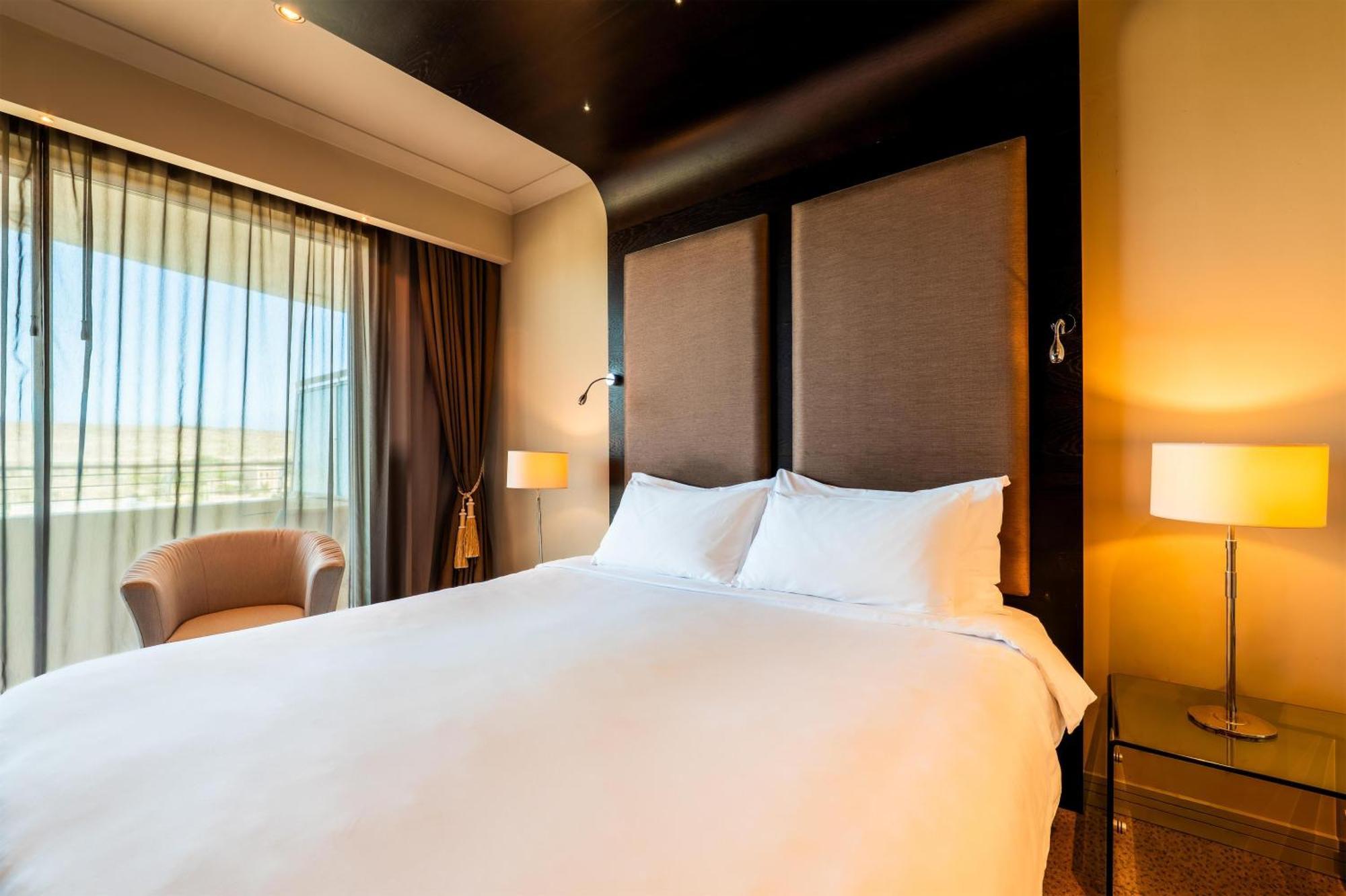 Suite Exécutive 2 Chambres