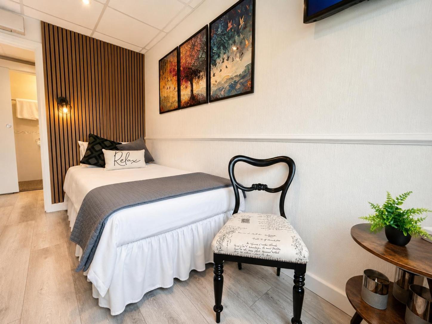 Superior Single Room