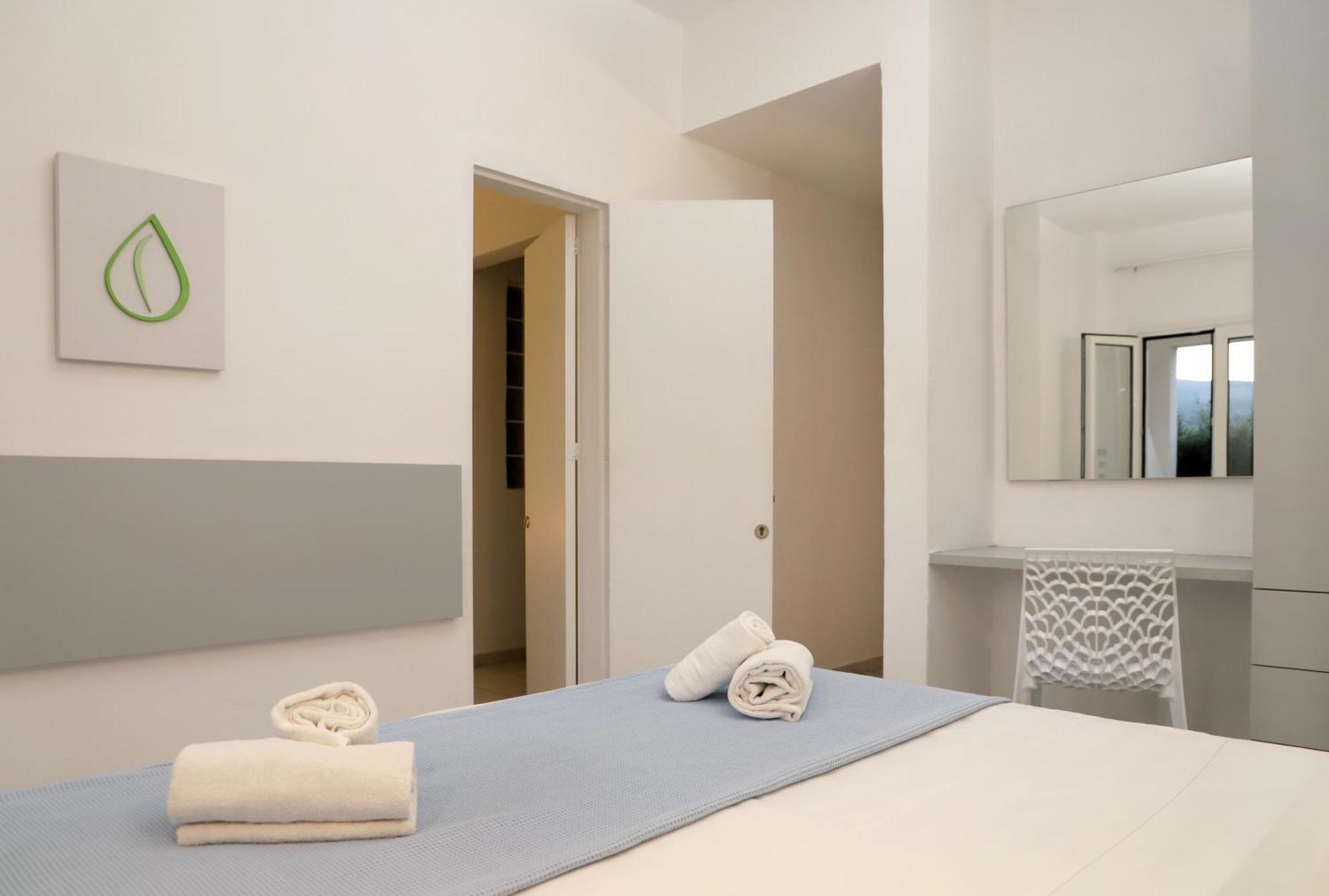 Chambre Familiale - Vue sur Montagne